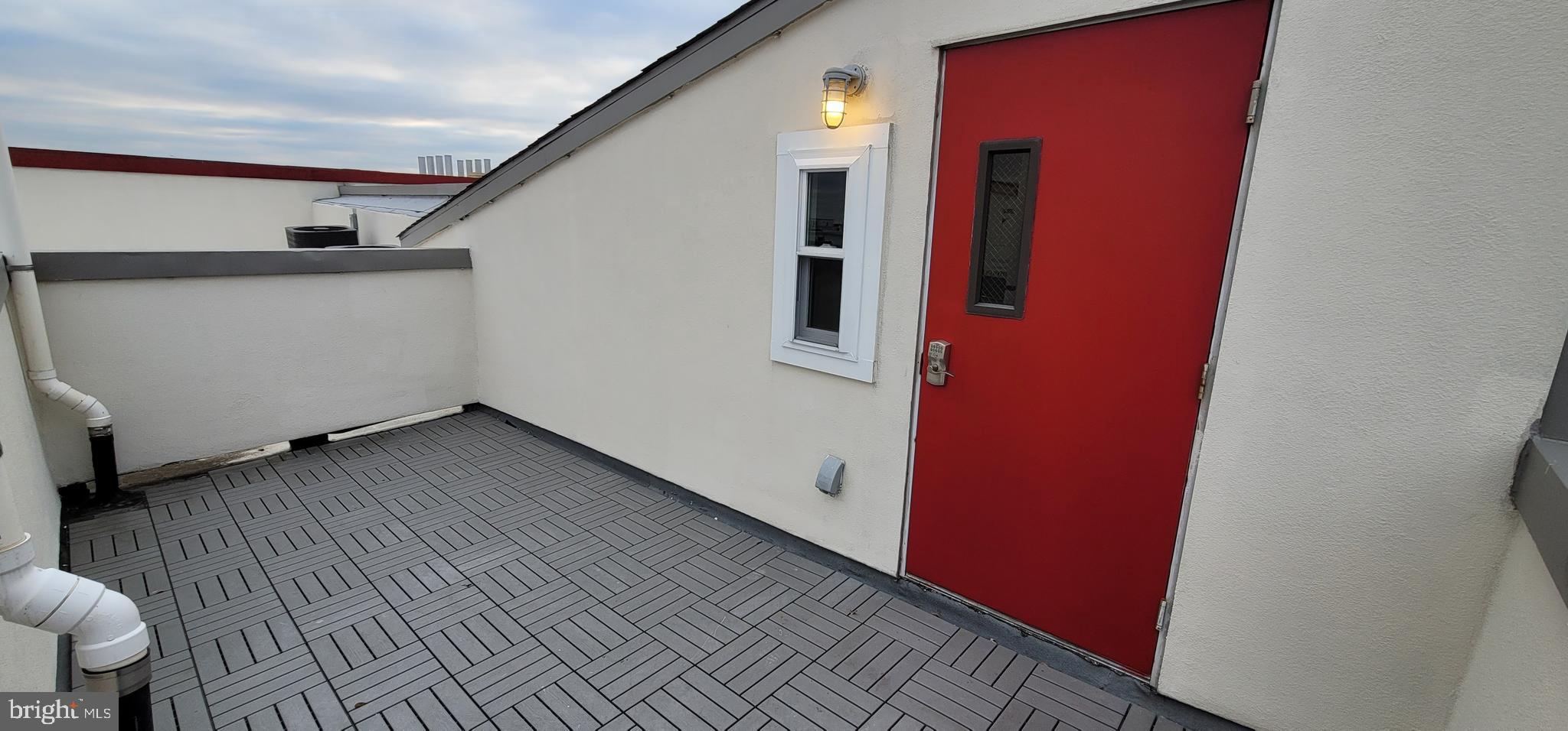 FISHTOWN - Residential Lease