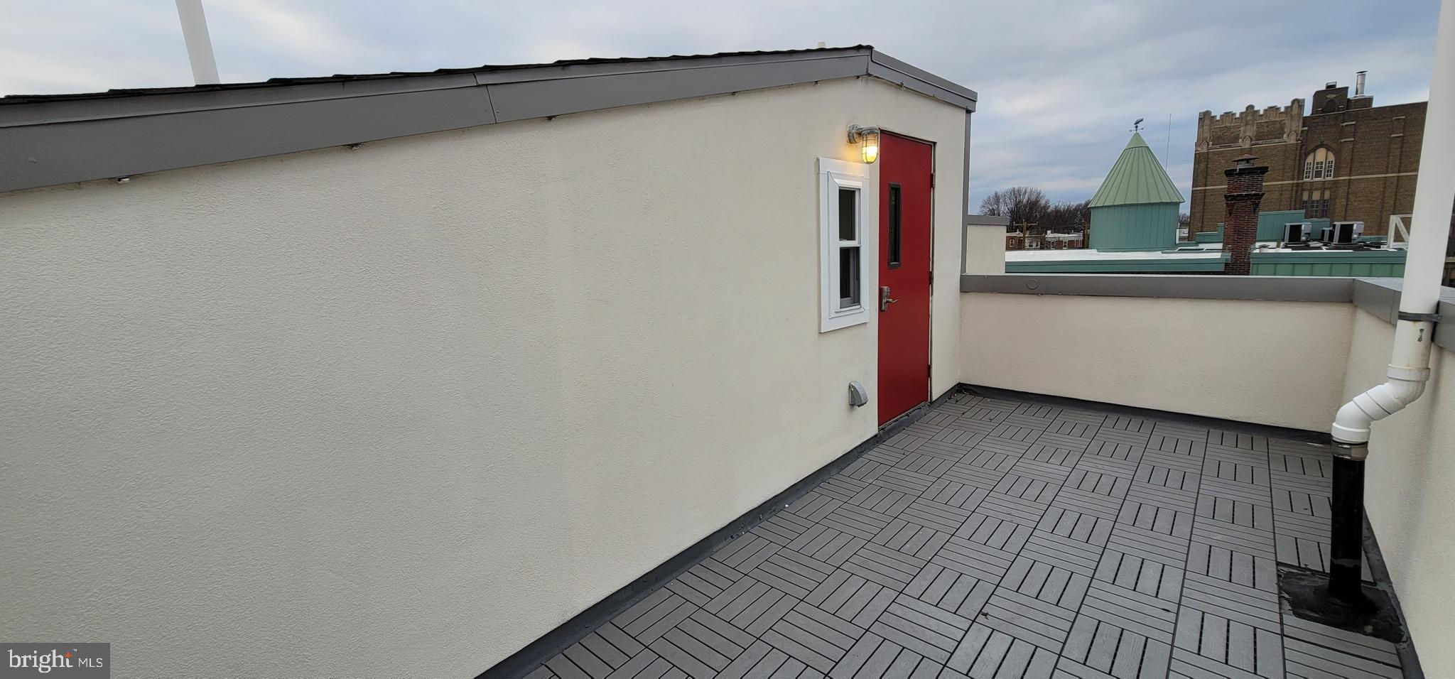 FISHTOWN - Residential Lease