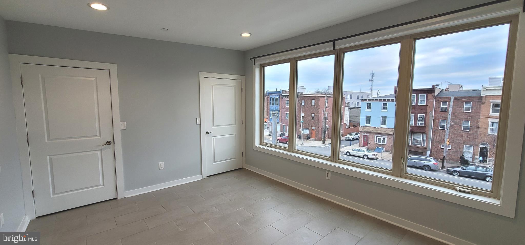 FISHTOWN - Residential Lease