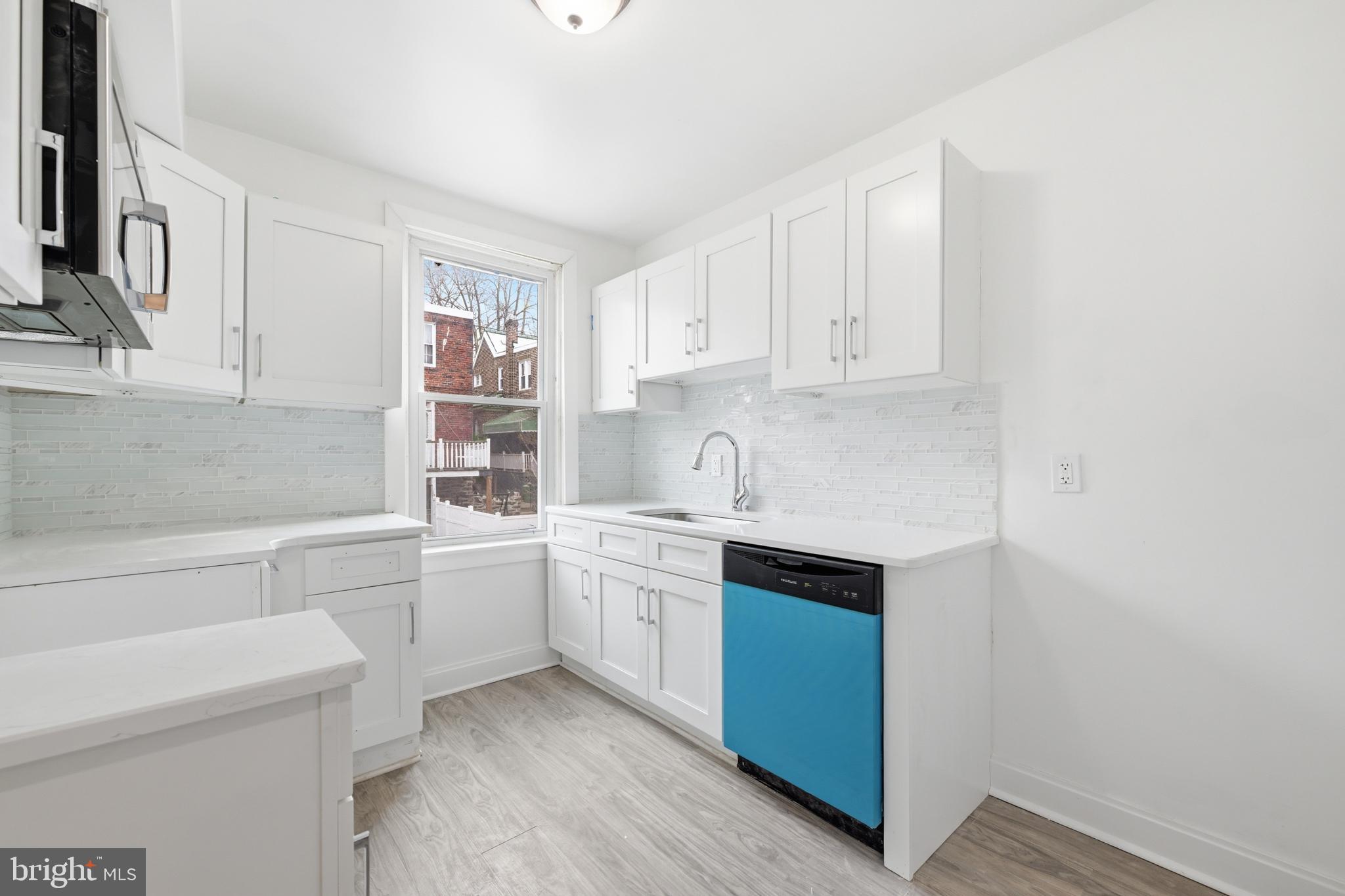 ELKINS PARK - Residential Income