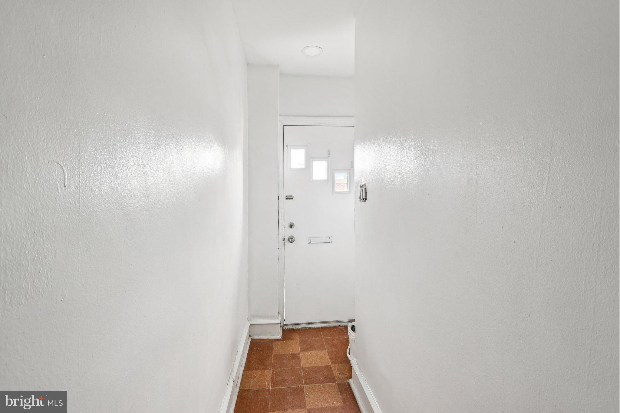 ELKINS PARK - Residential Income