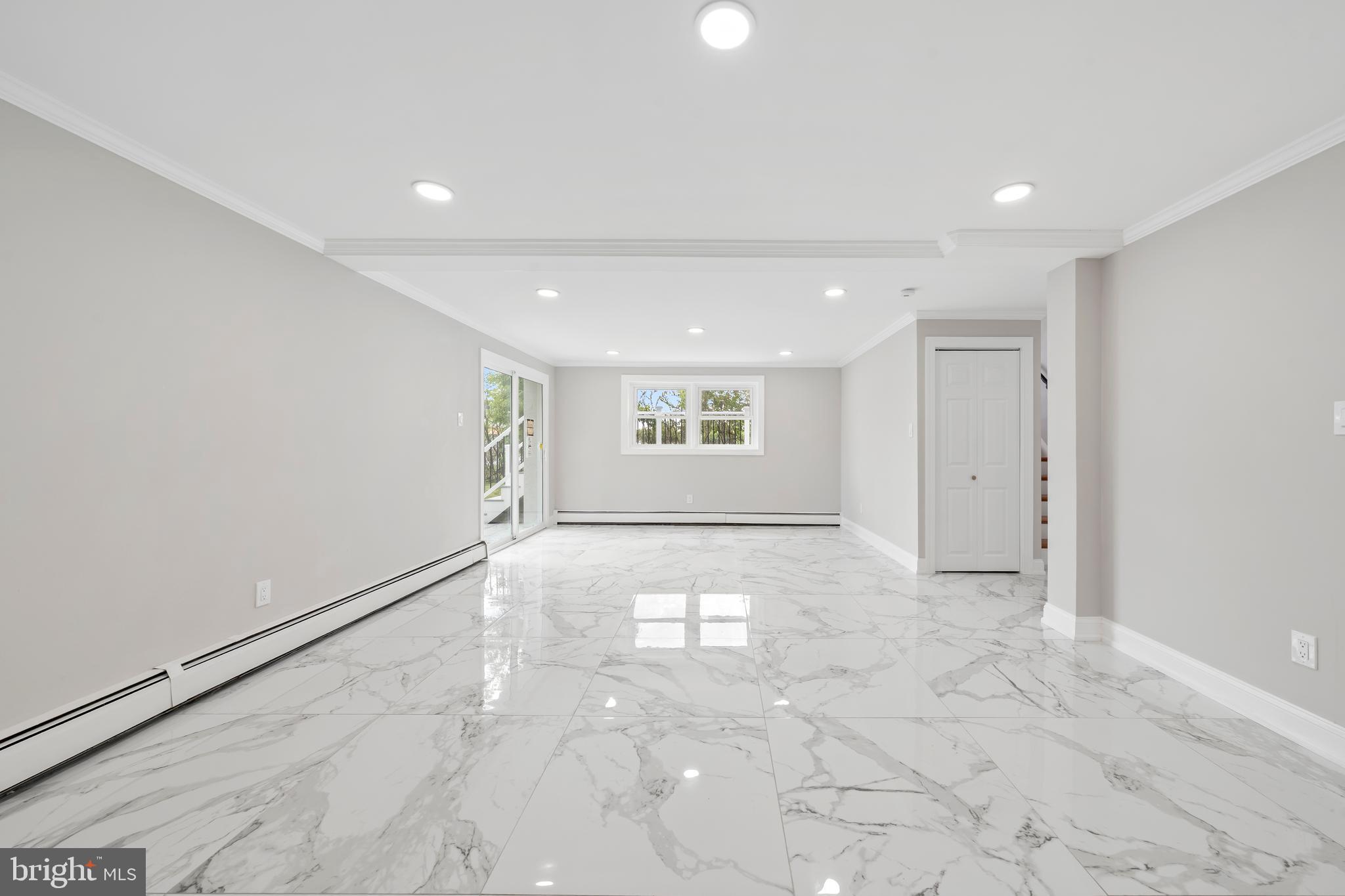 RIDLEY PARK - Residential