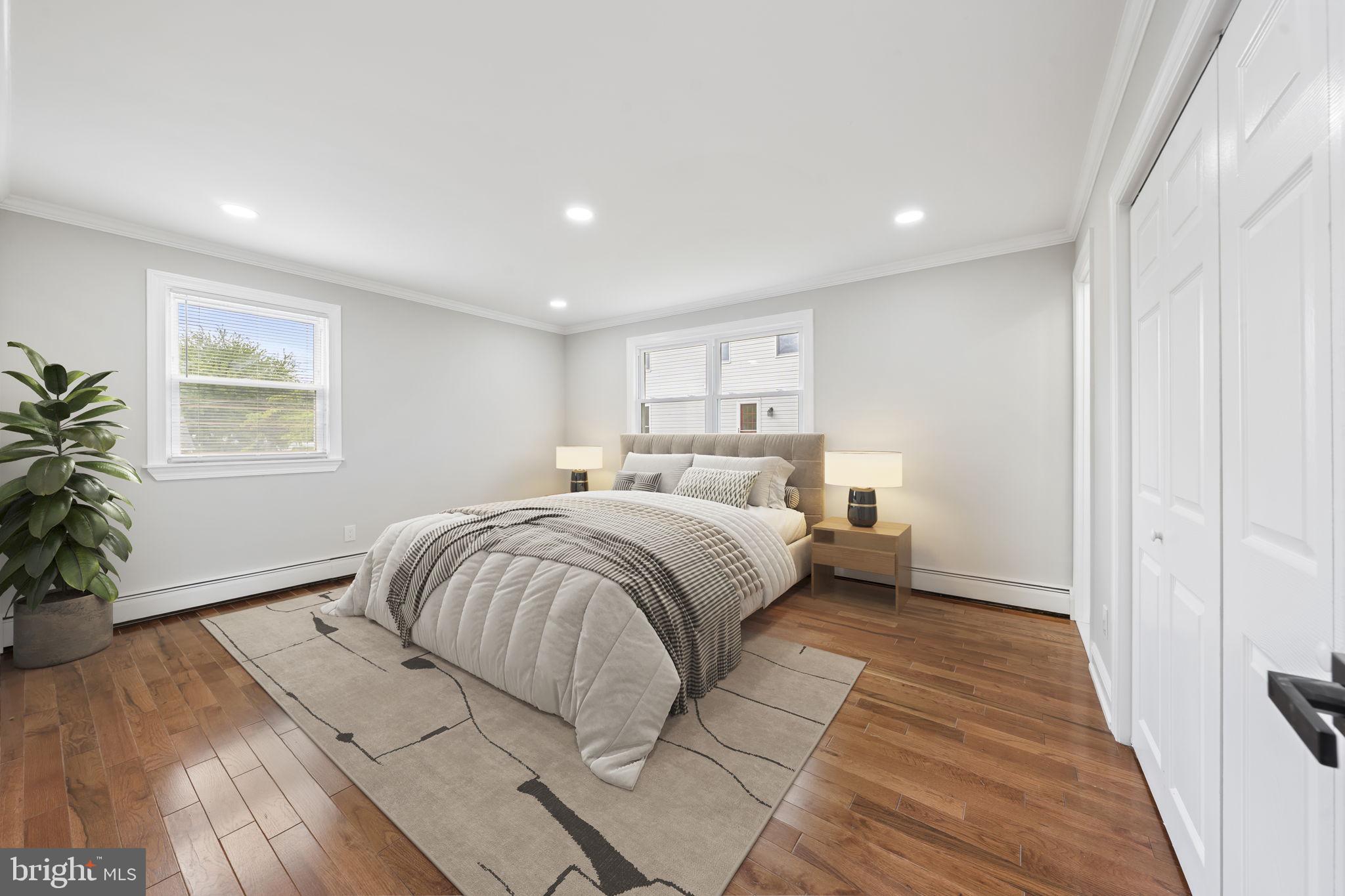 RIDLEY PARK - Residential