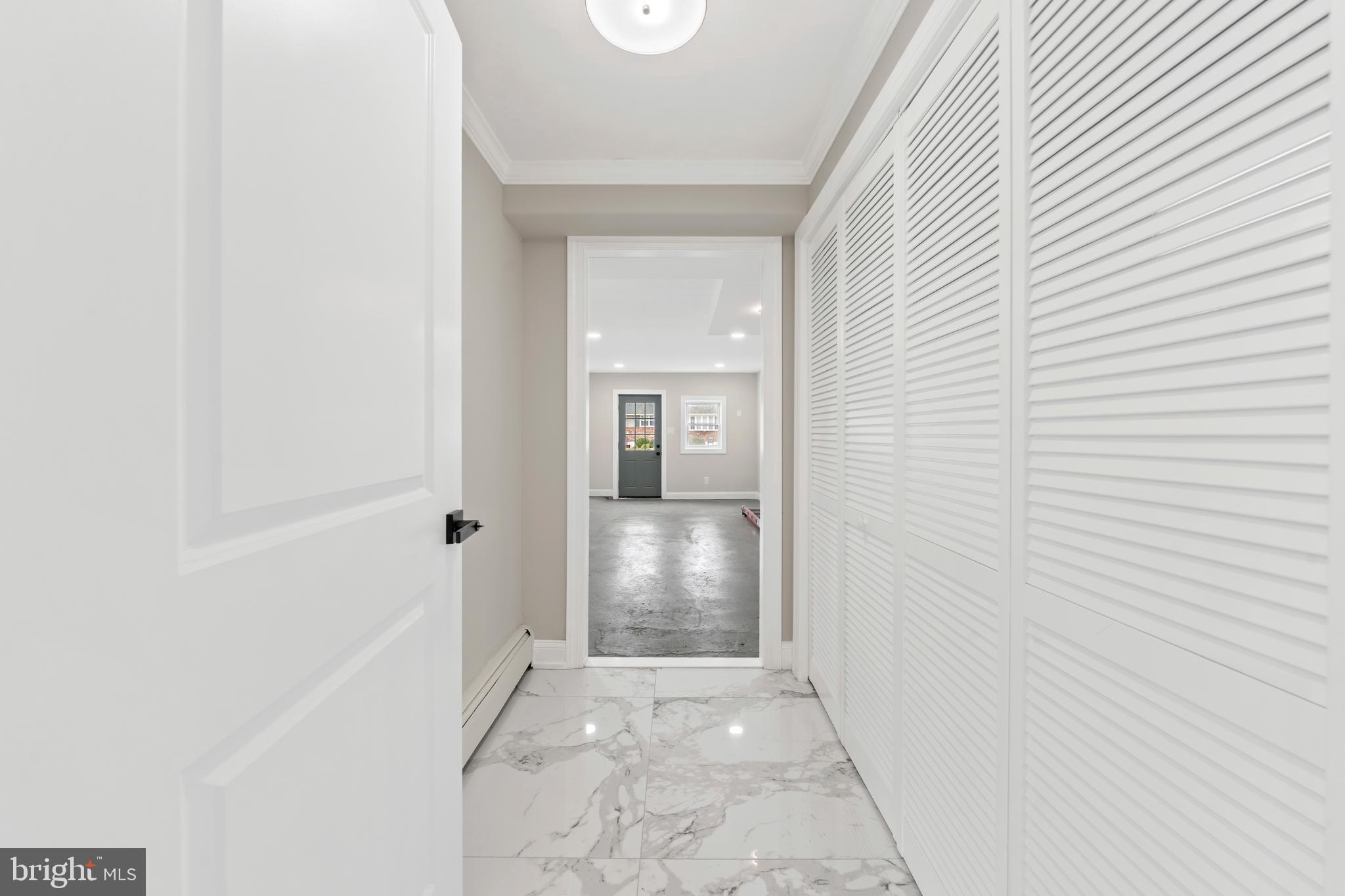 RIDLEY PARK - Residential