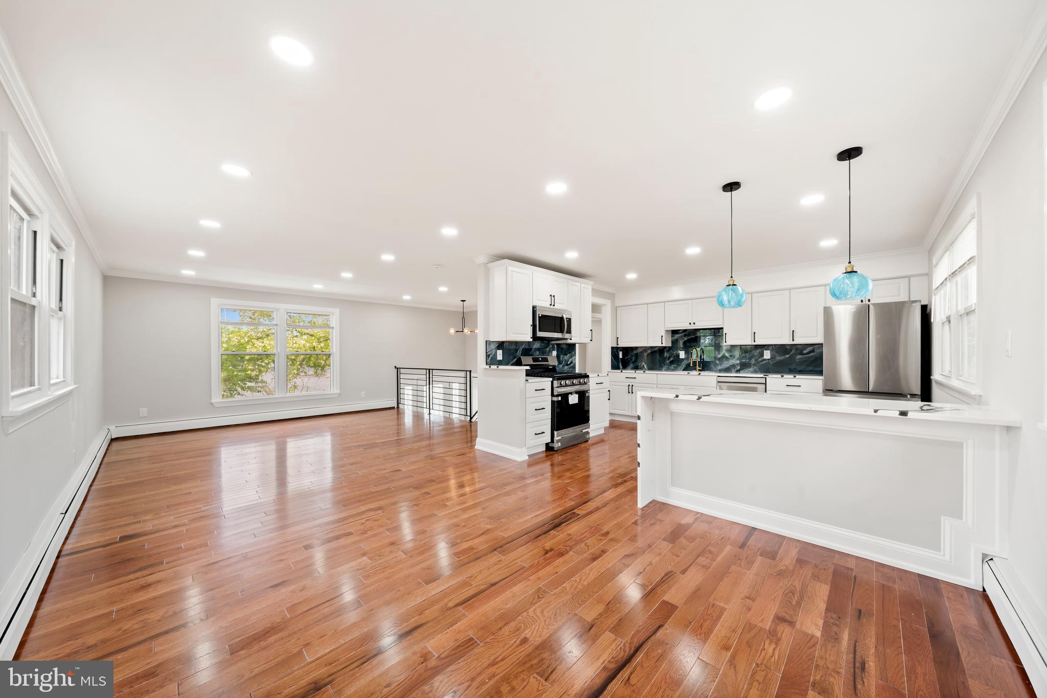 RIDLEY PARK - Residential