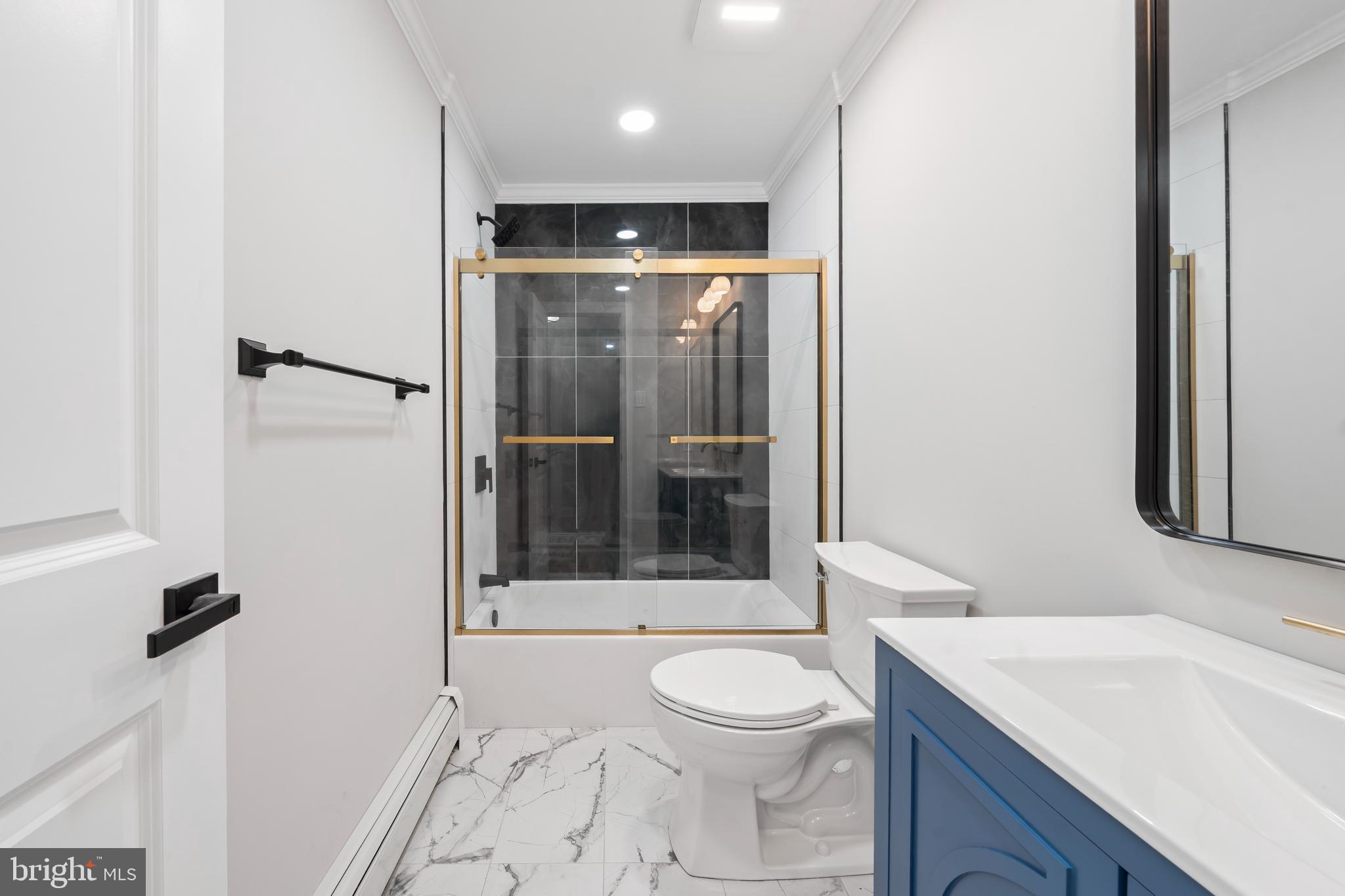 RIDLEY PARK - Residential