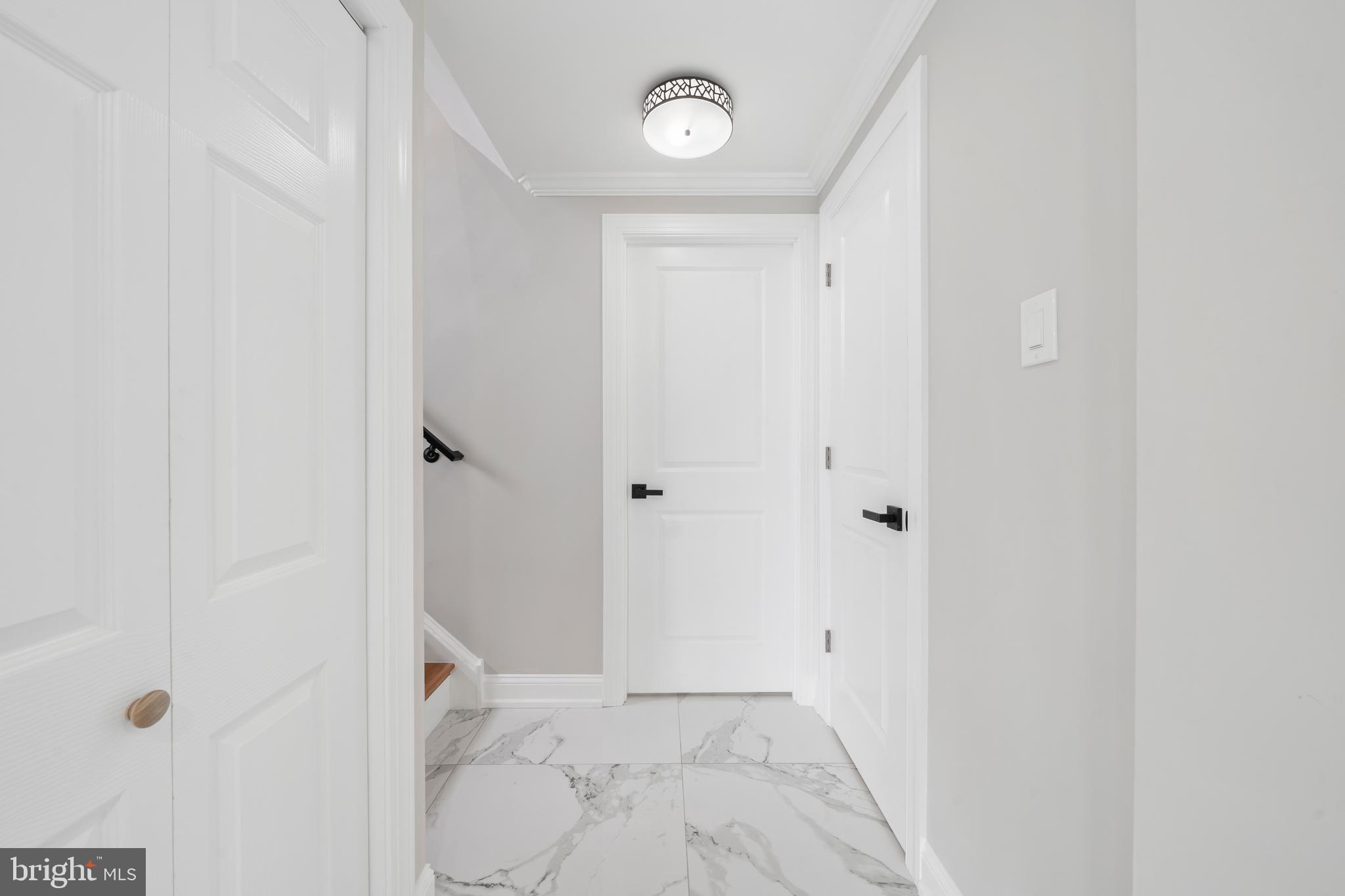 RIDLEY PARK - Residential