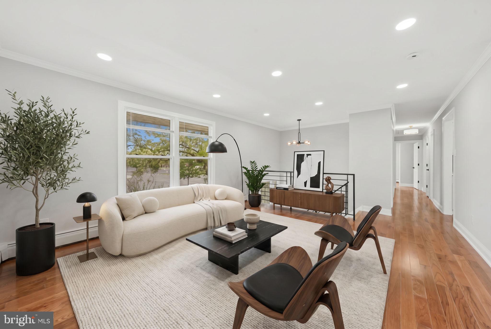 RIDLEY PARK - Residential