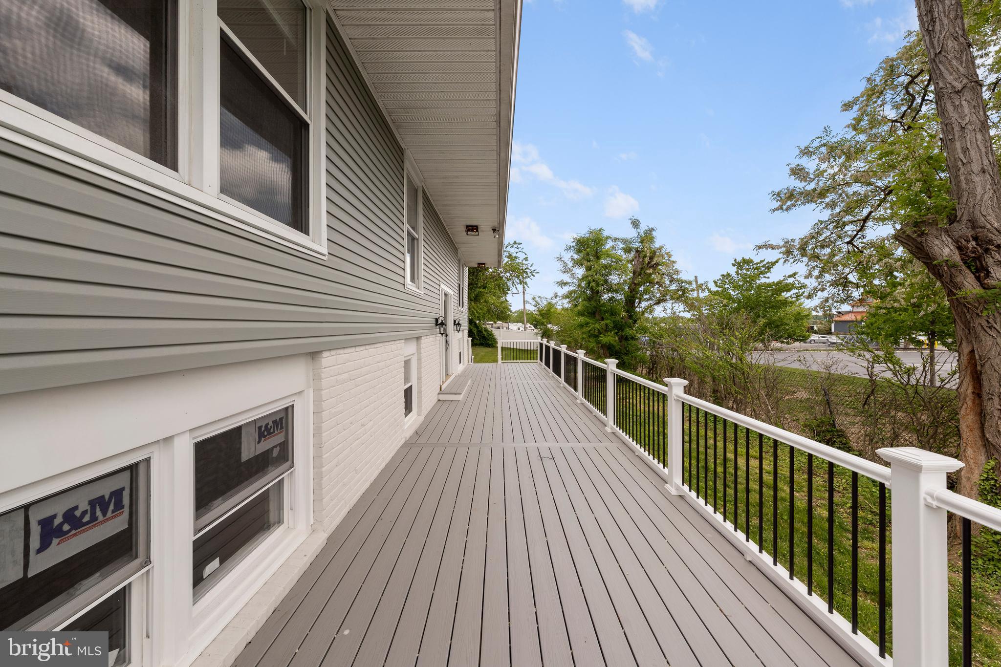 RIDLEY PARK - Residential