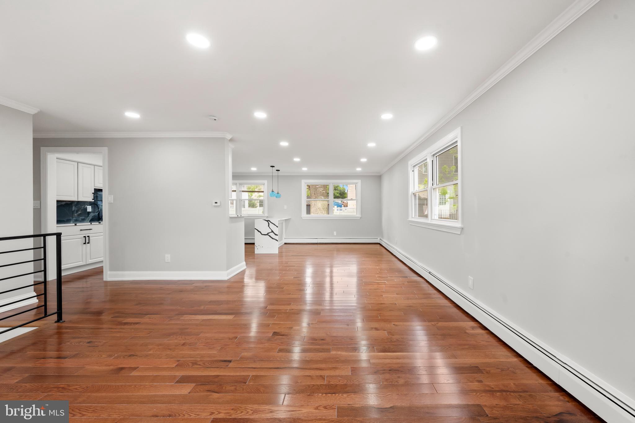RIDLEY PARK - Residential