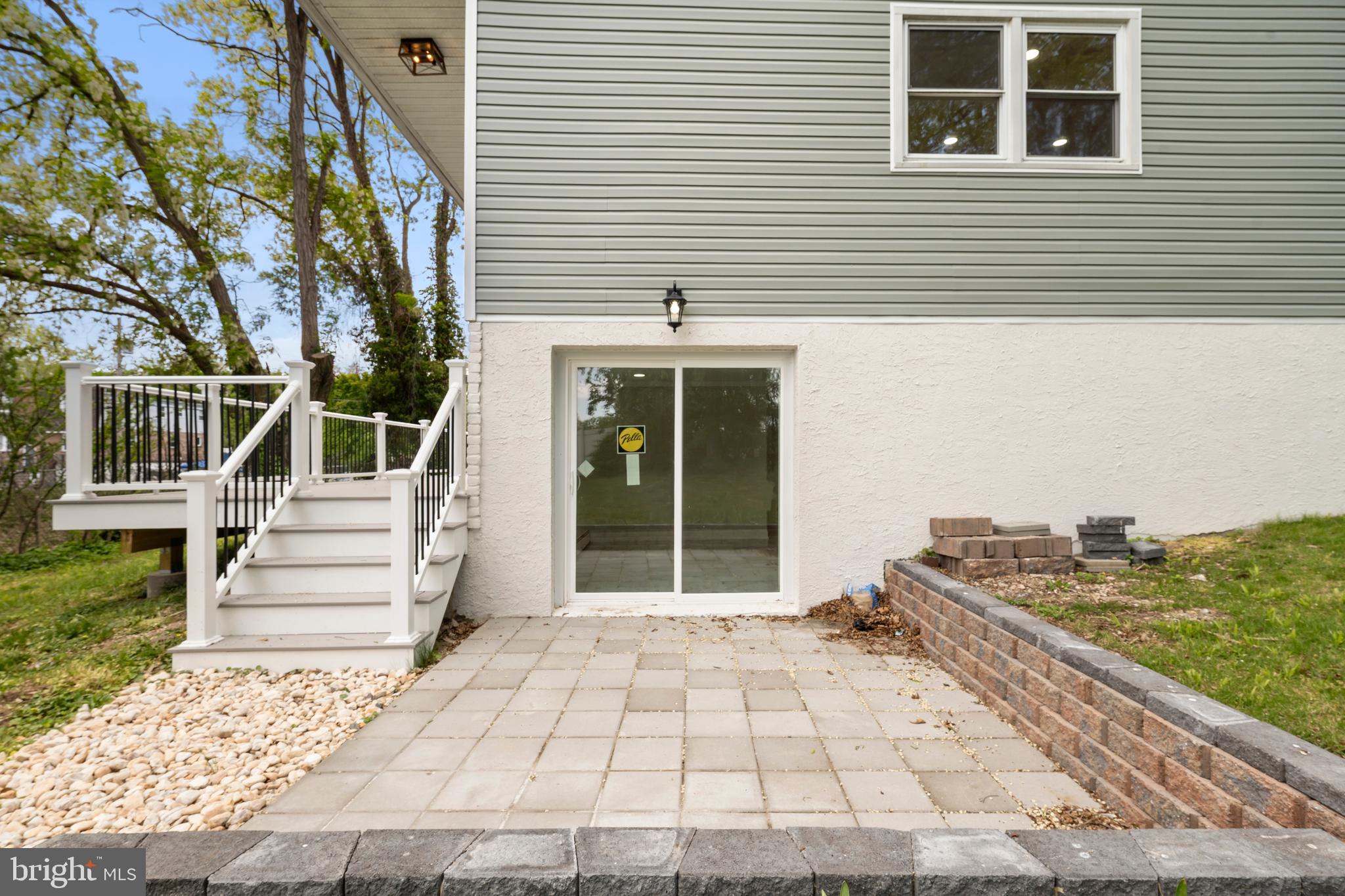 RIDLEY PARK - Residential