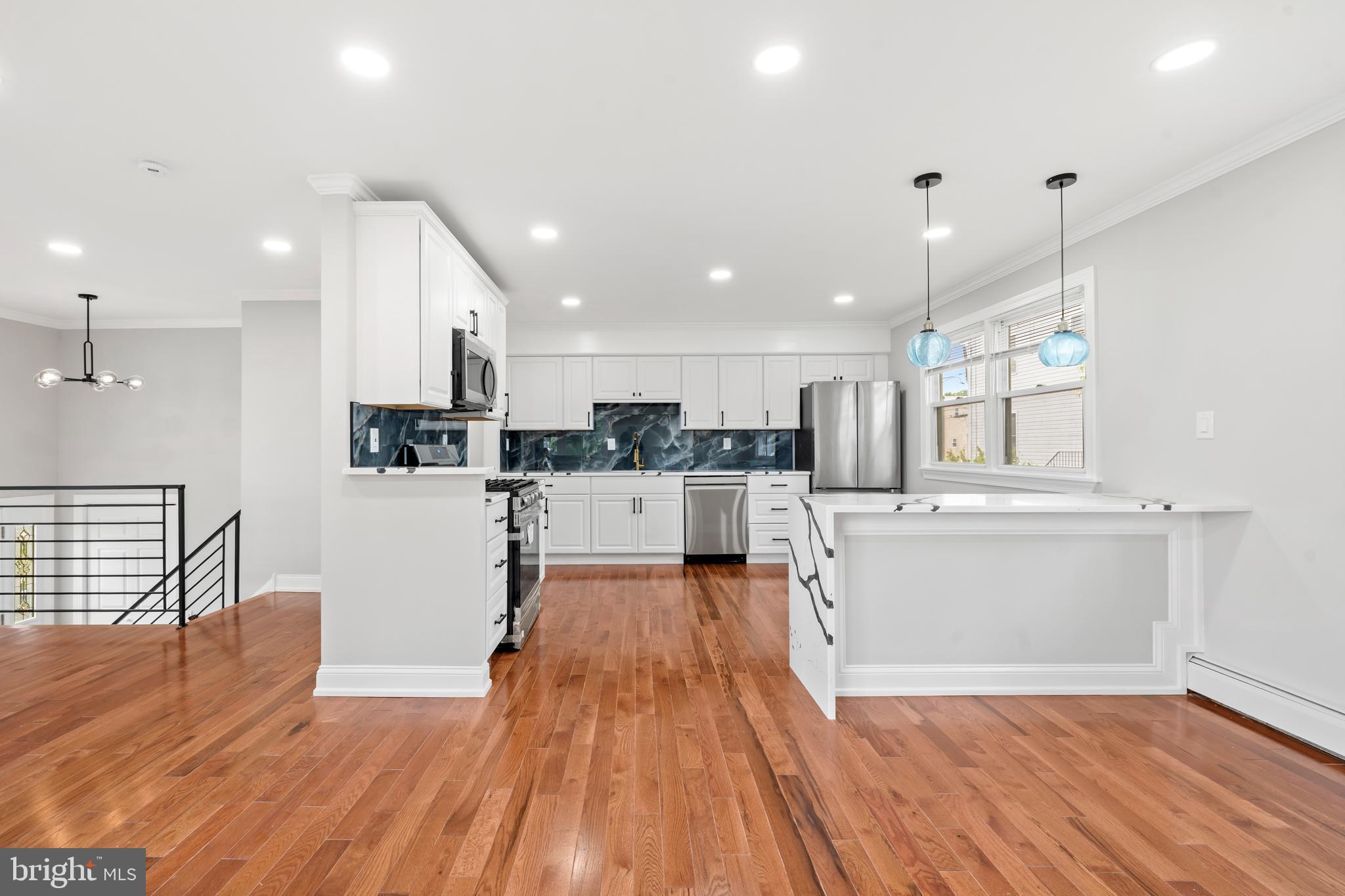 RIDLEY PARK - Residential