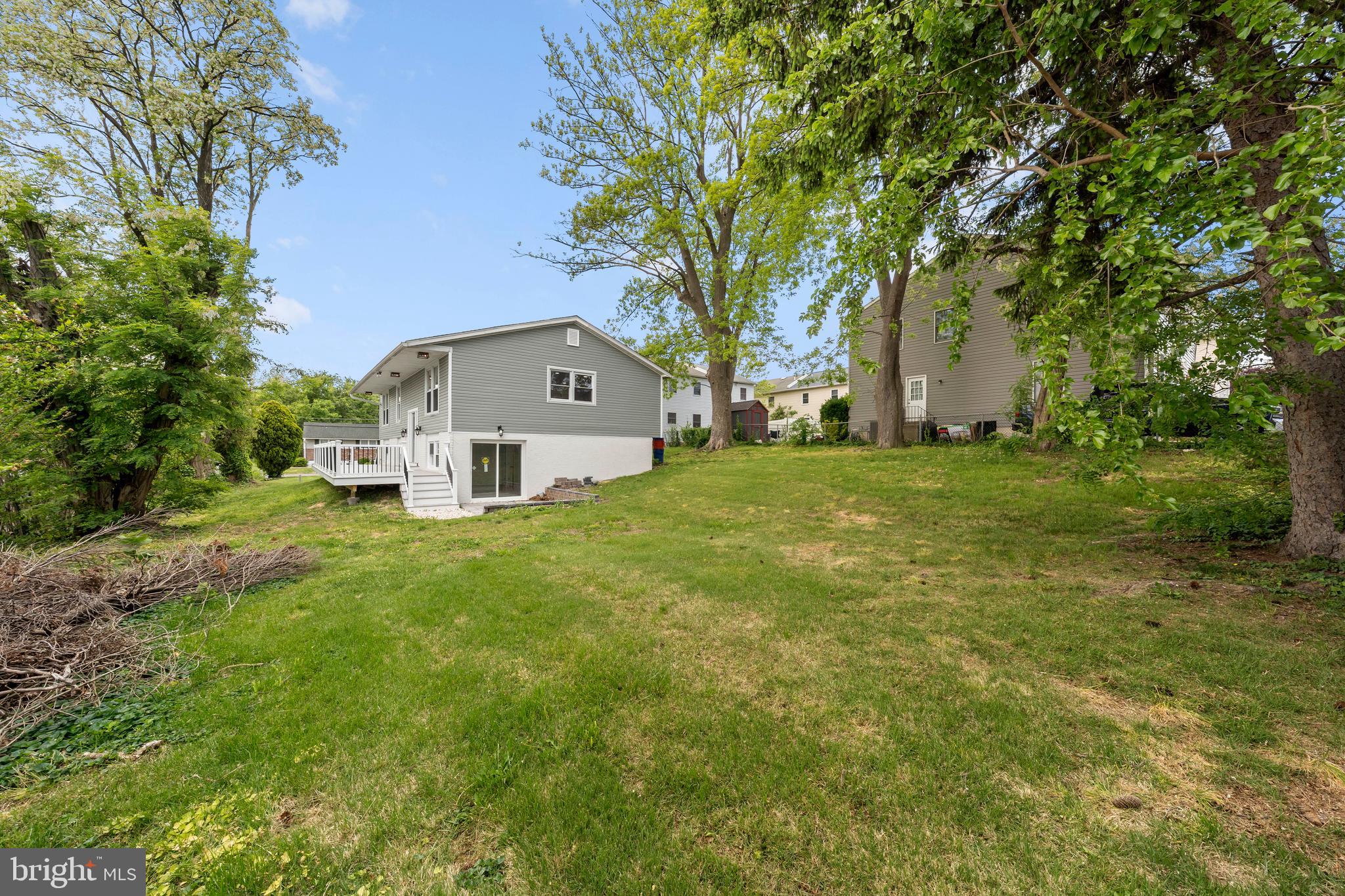 RIDLEY PARK - Residential