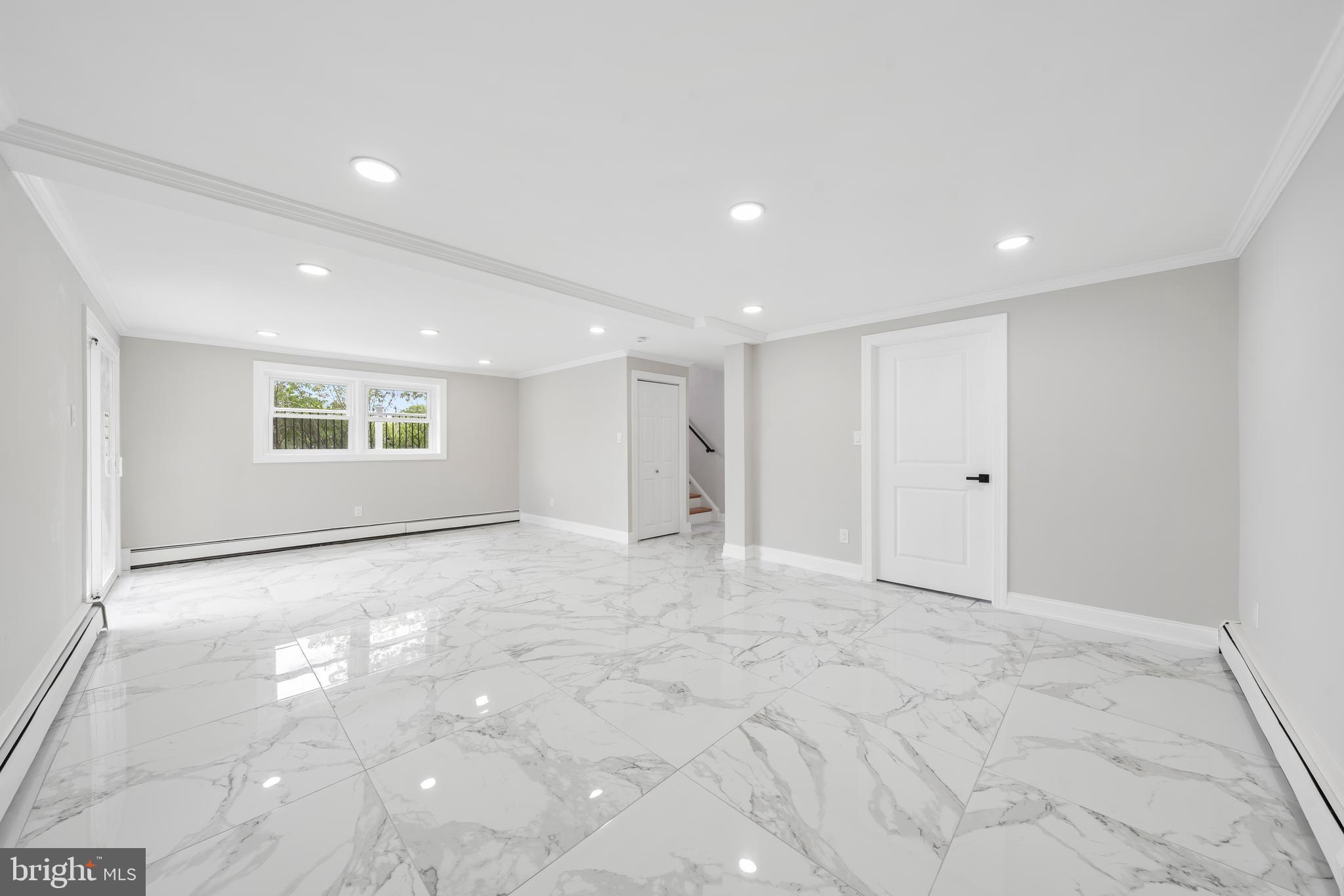 RIDLEY PARK - Residential