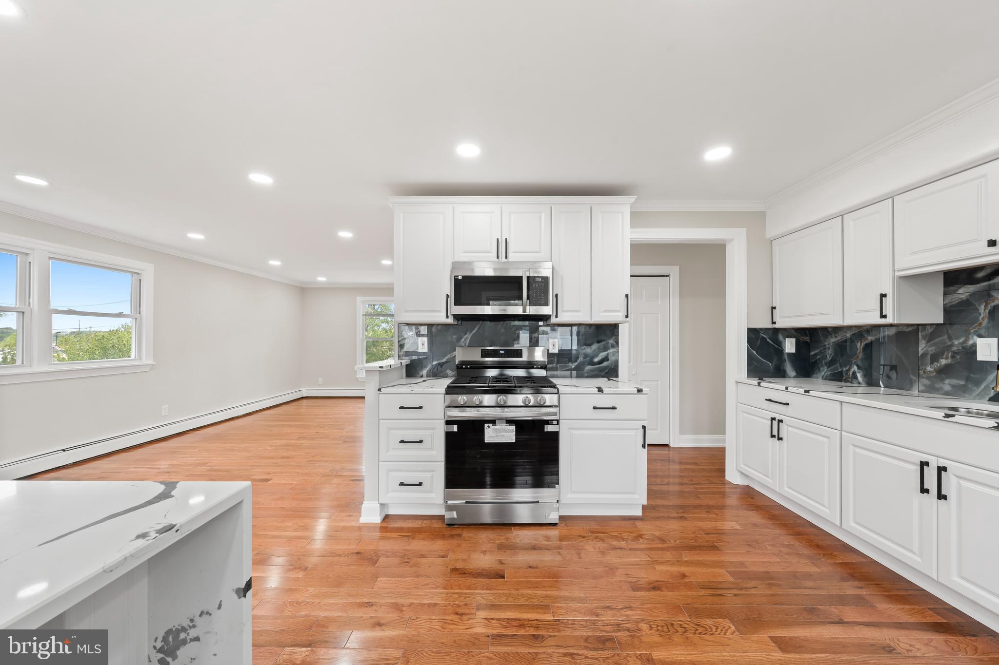 RIDLEY PARK - Residential