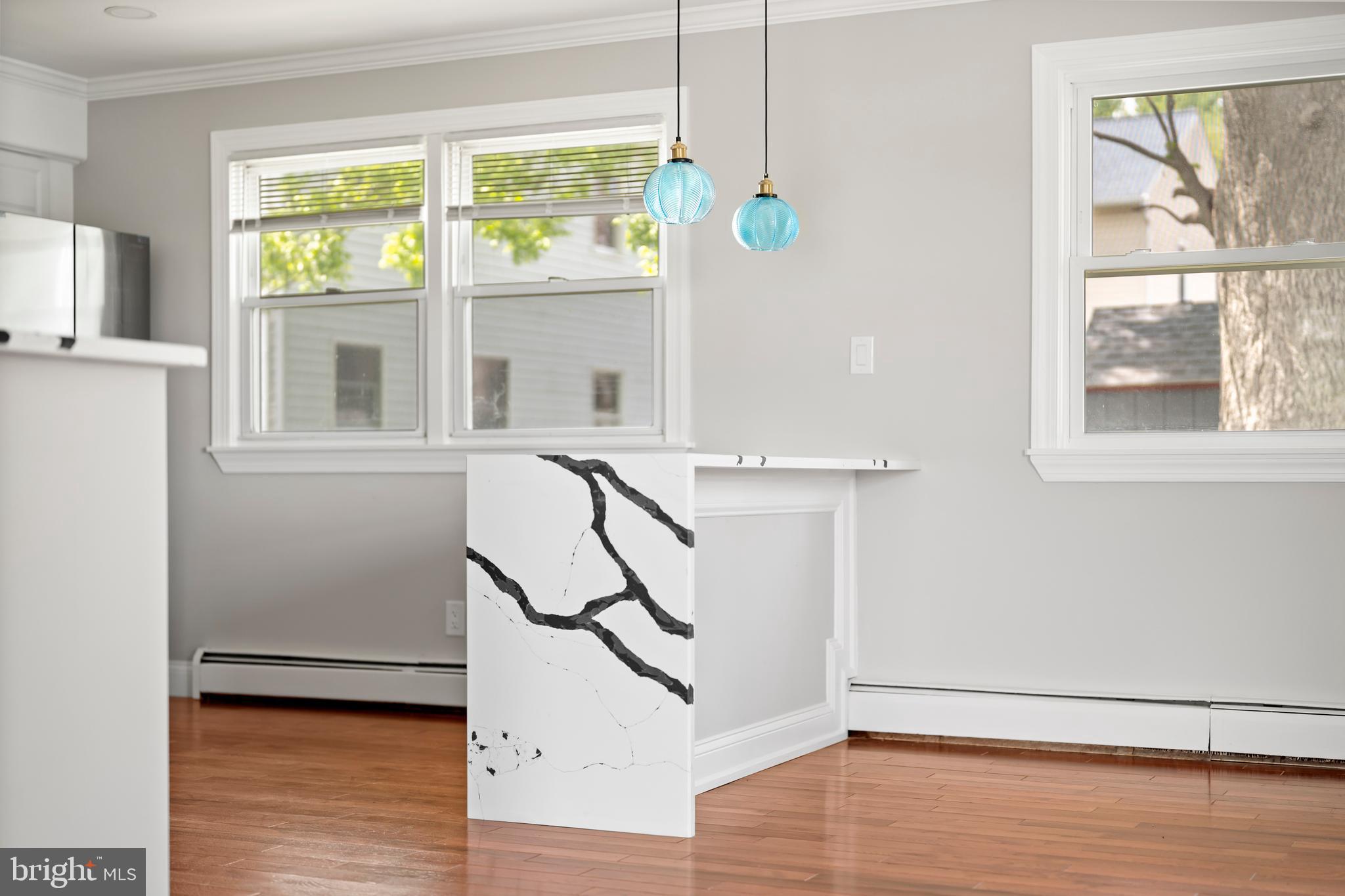 RIDLEY PARK - Residential