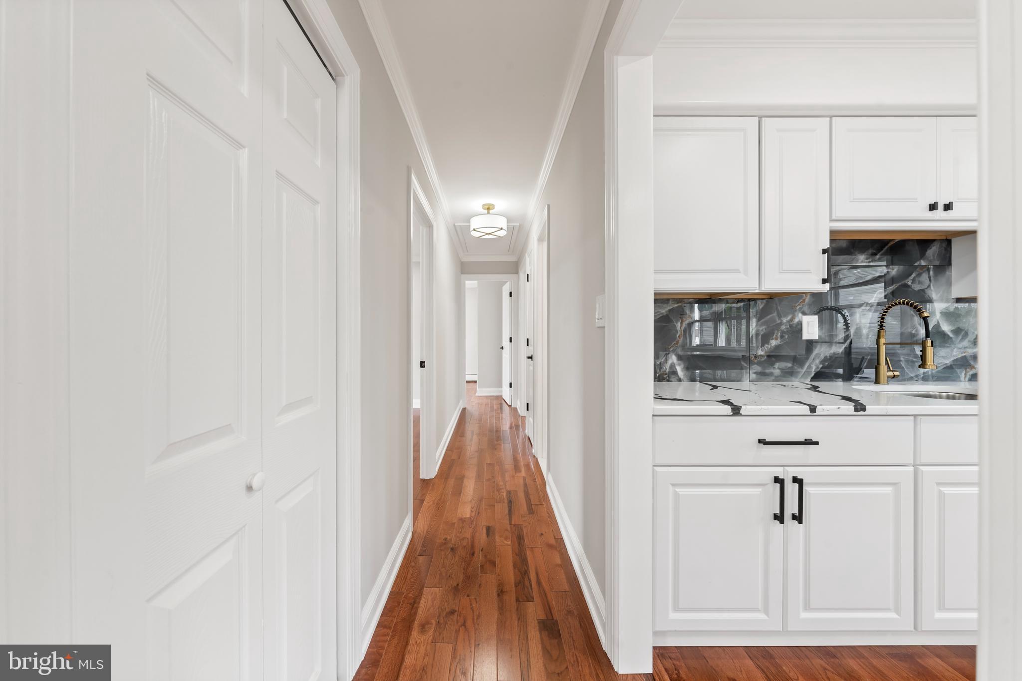 RIDLEY PARK - Residential