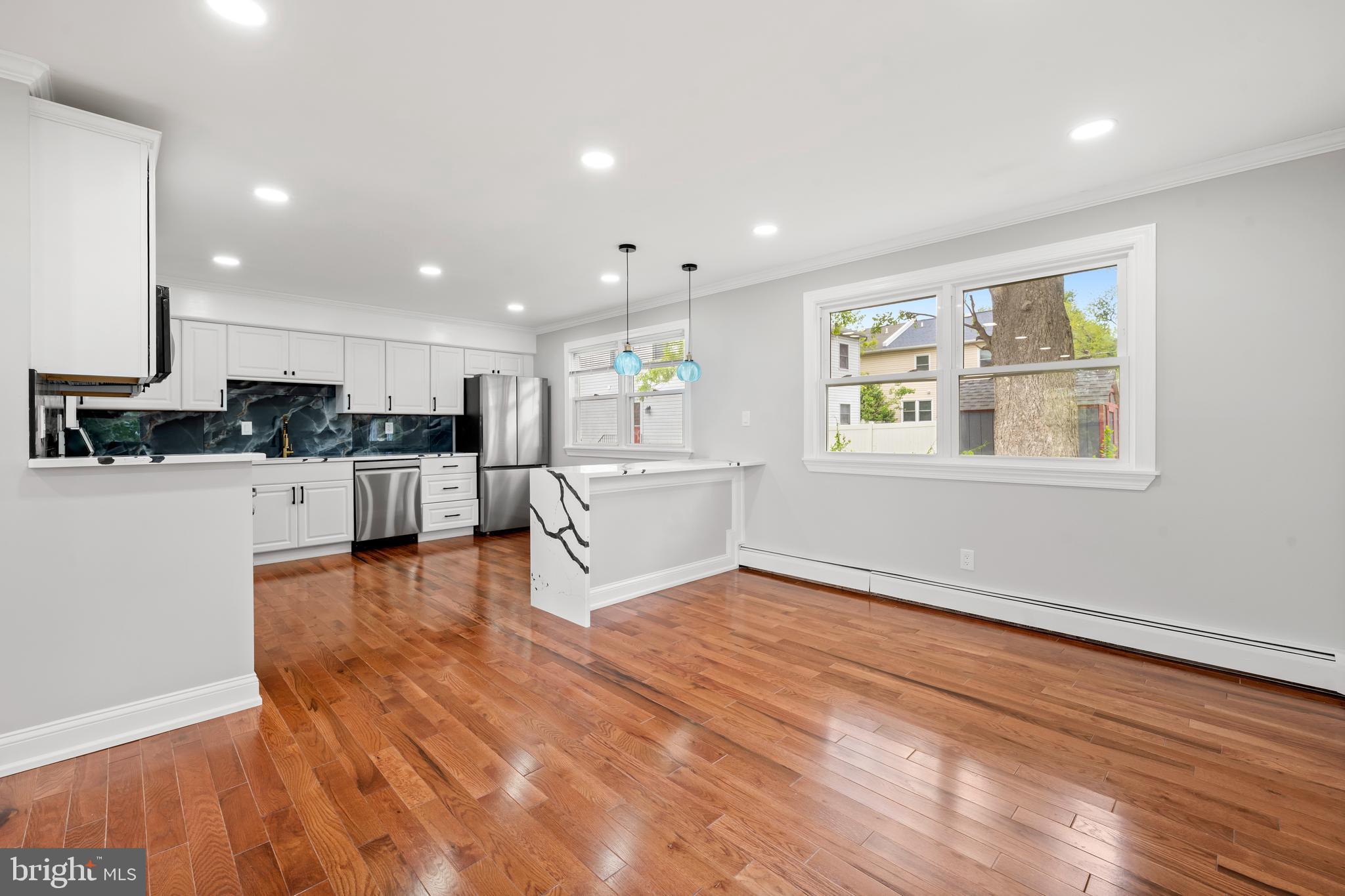 RIDLEY PARK - Residential