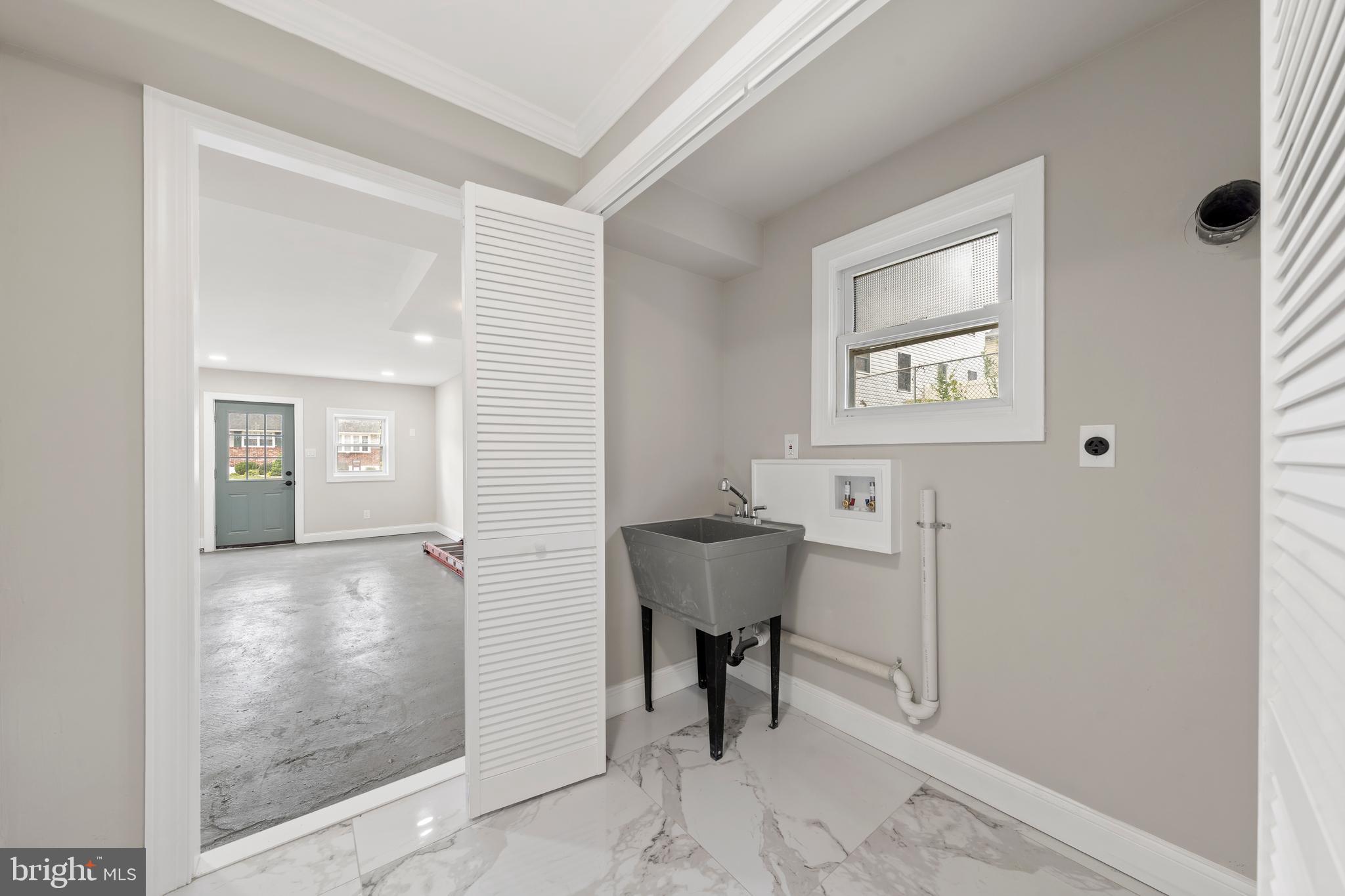 RIDLEY PARK - Residential