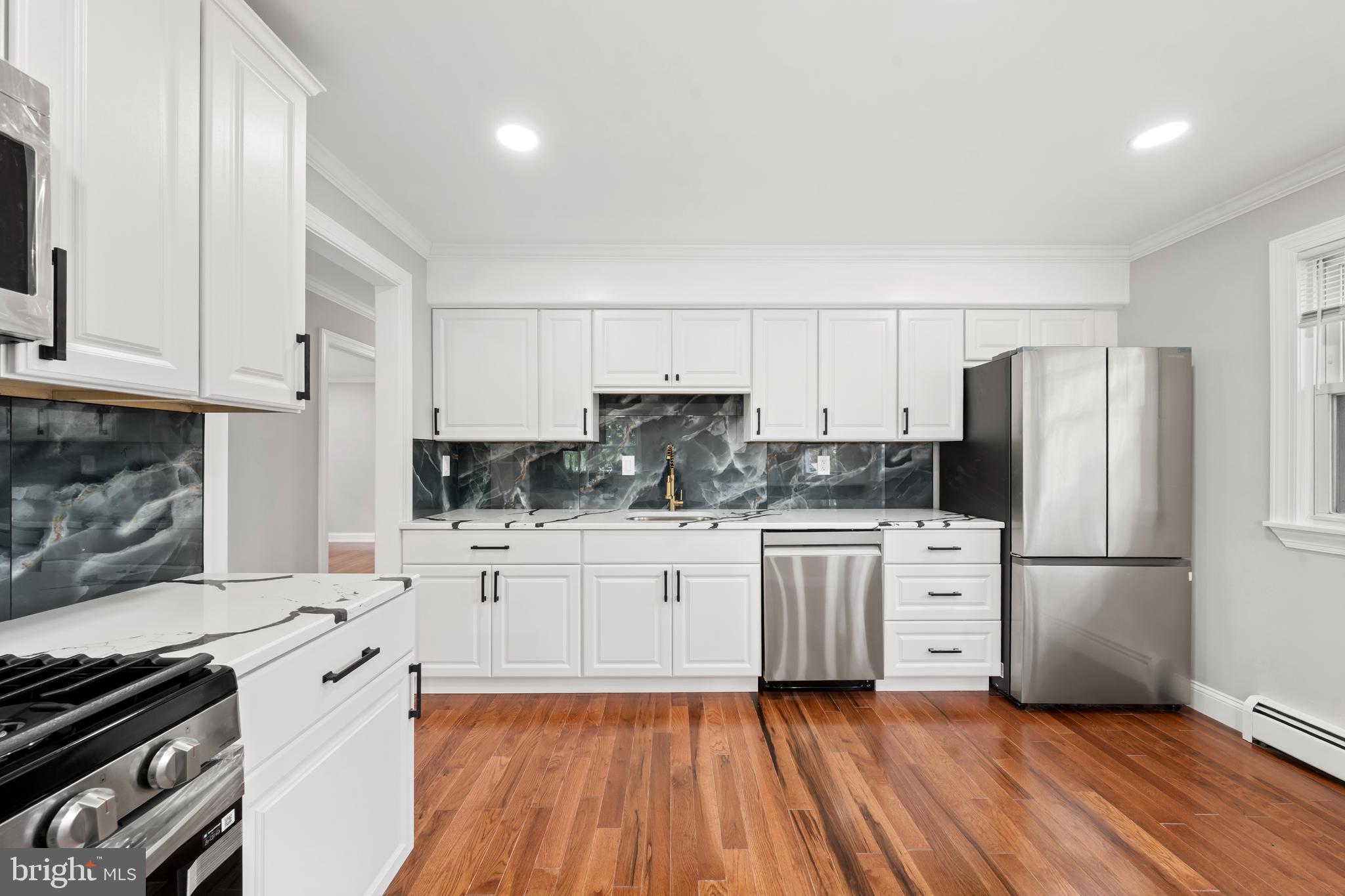 RIDLEY PARK - Residential