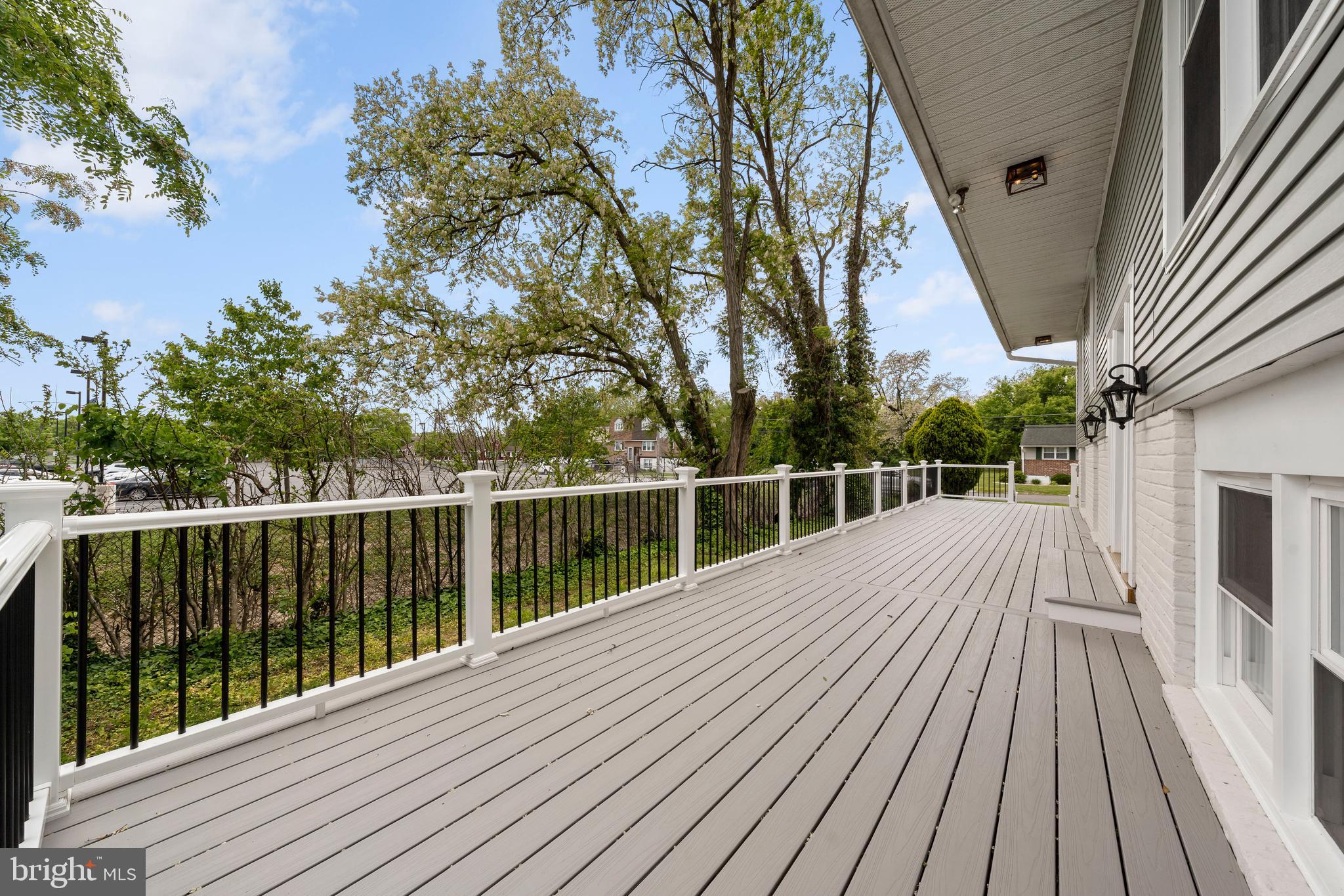 RIDLEY PARK - Residential