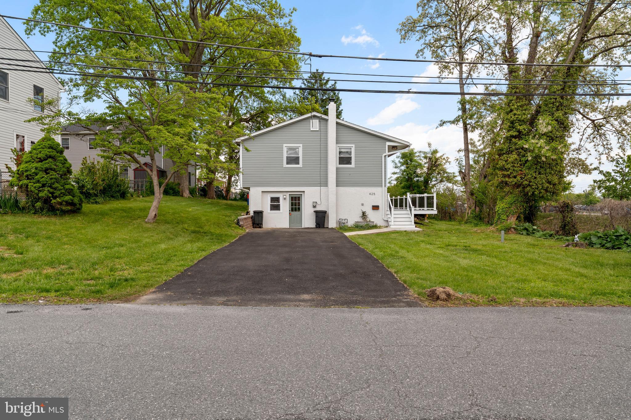 RIDLEY PARK - Residential