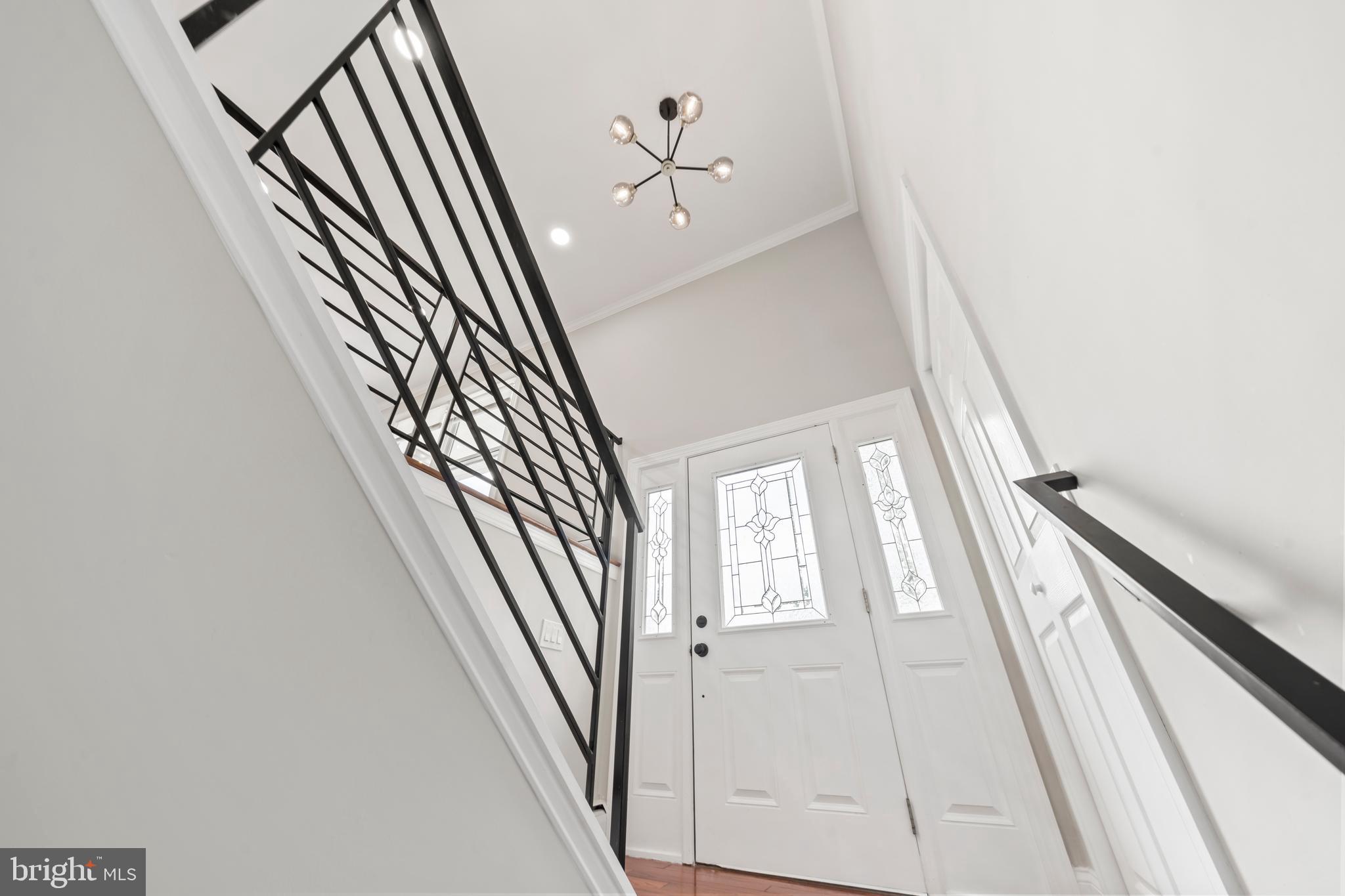 RIDLEY PARK - Residential