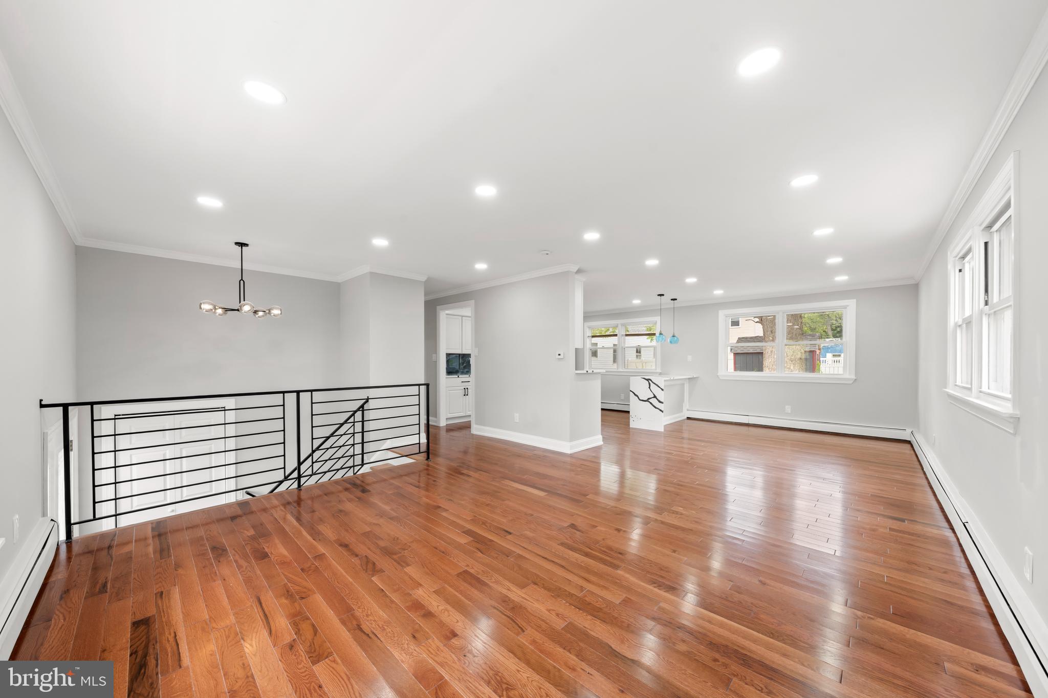 RIDLEY PARK - Residential