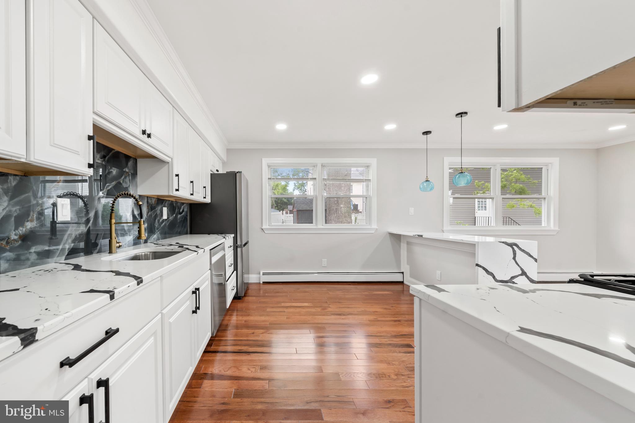 RIDLEY PARK - Residential