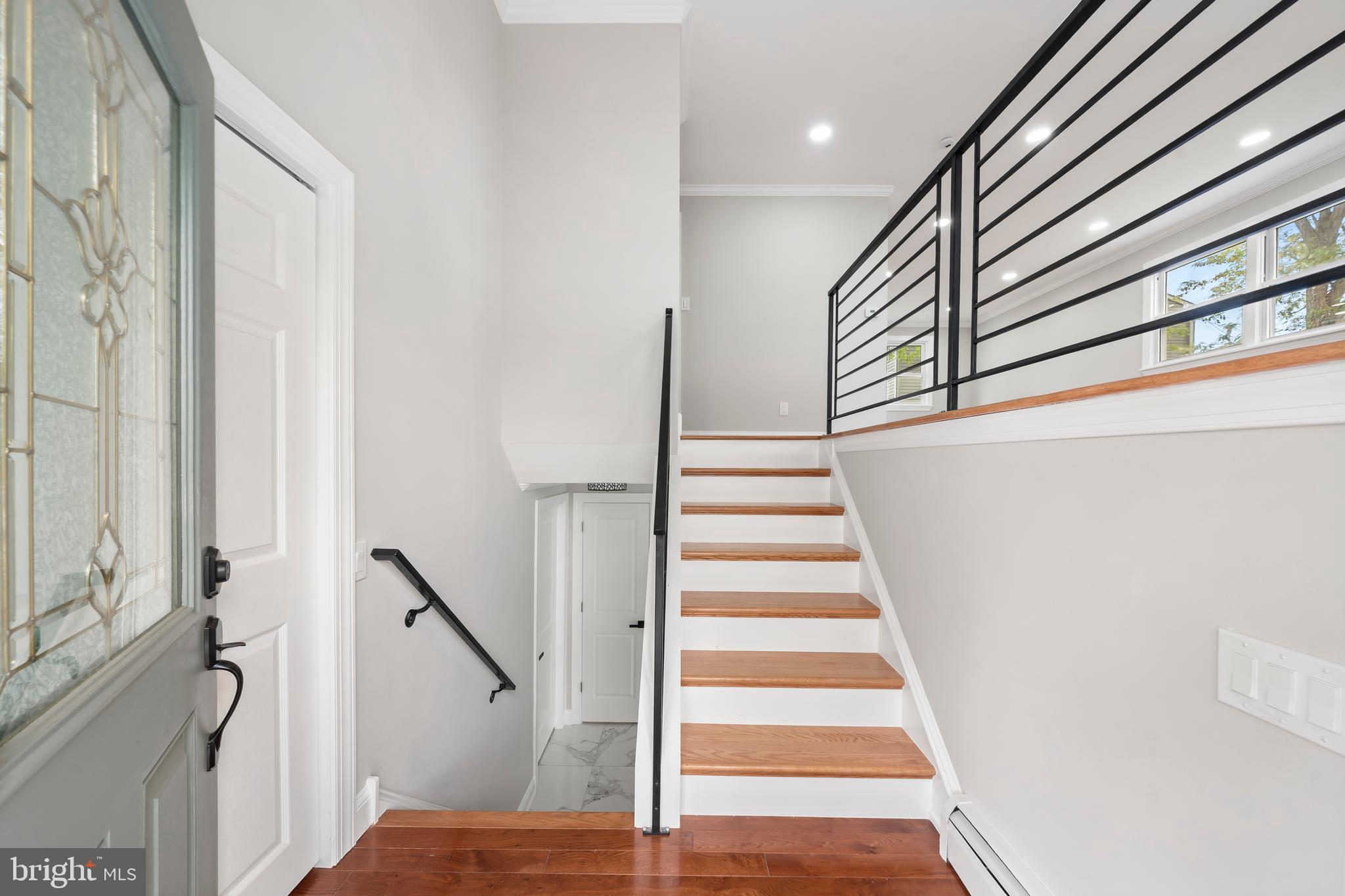RIDLEY PARK - Residential