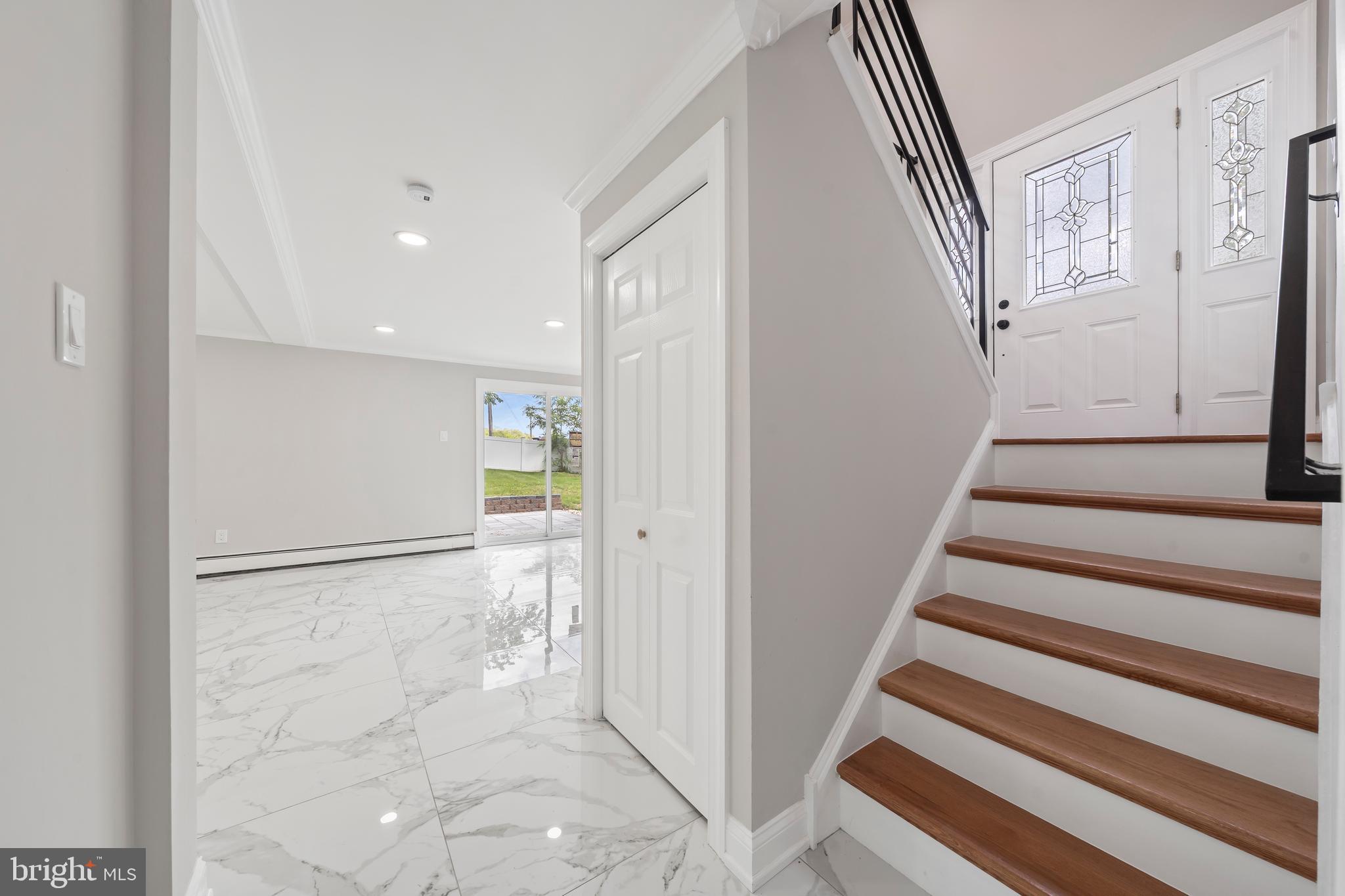 RIDLEY PARK - Residential