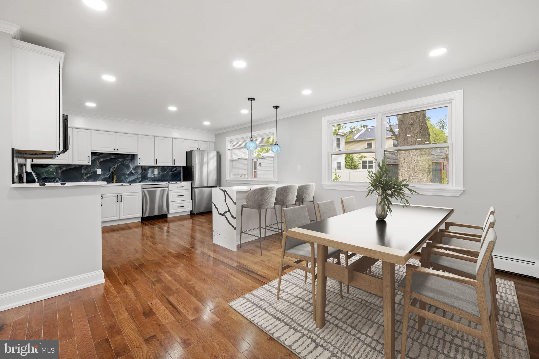 RIDLEY PARK - Residential