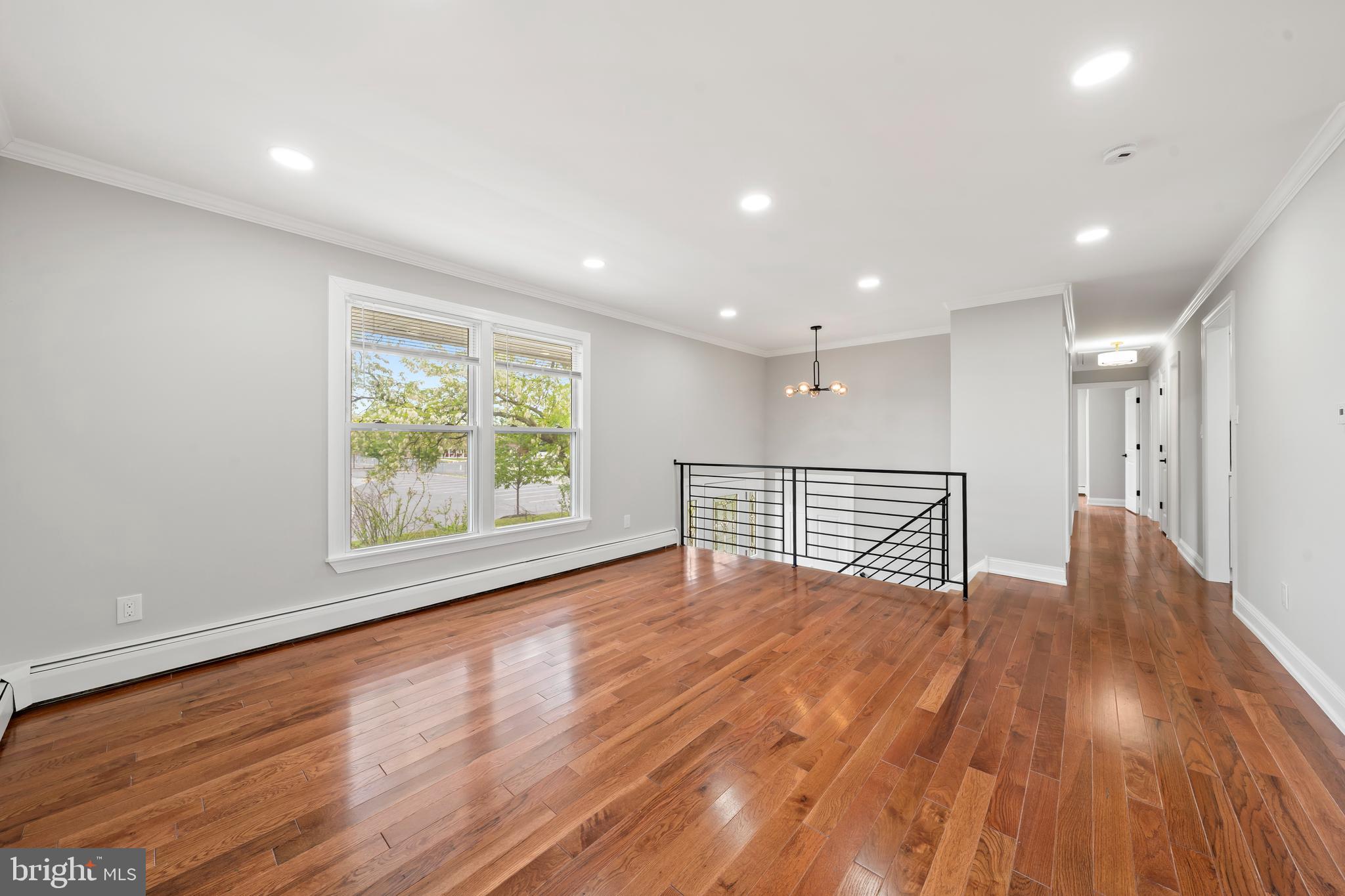 RIDLEY PARK - Residential