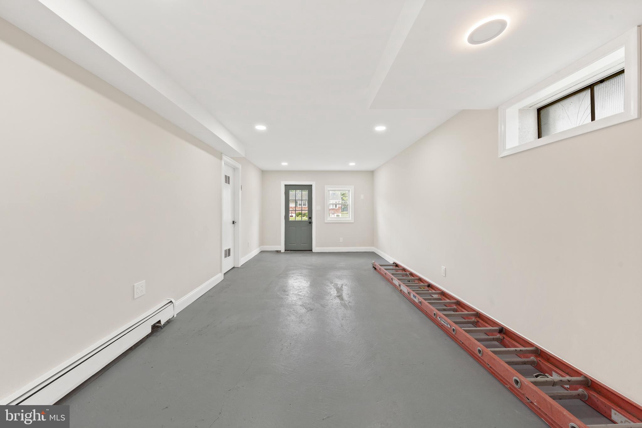 RIDLEY PARK - Residential