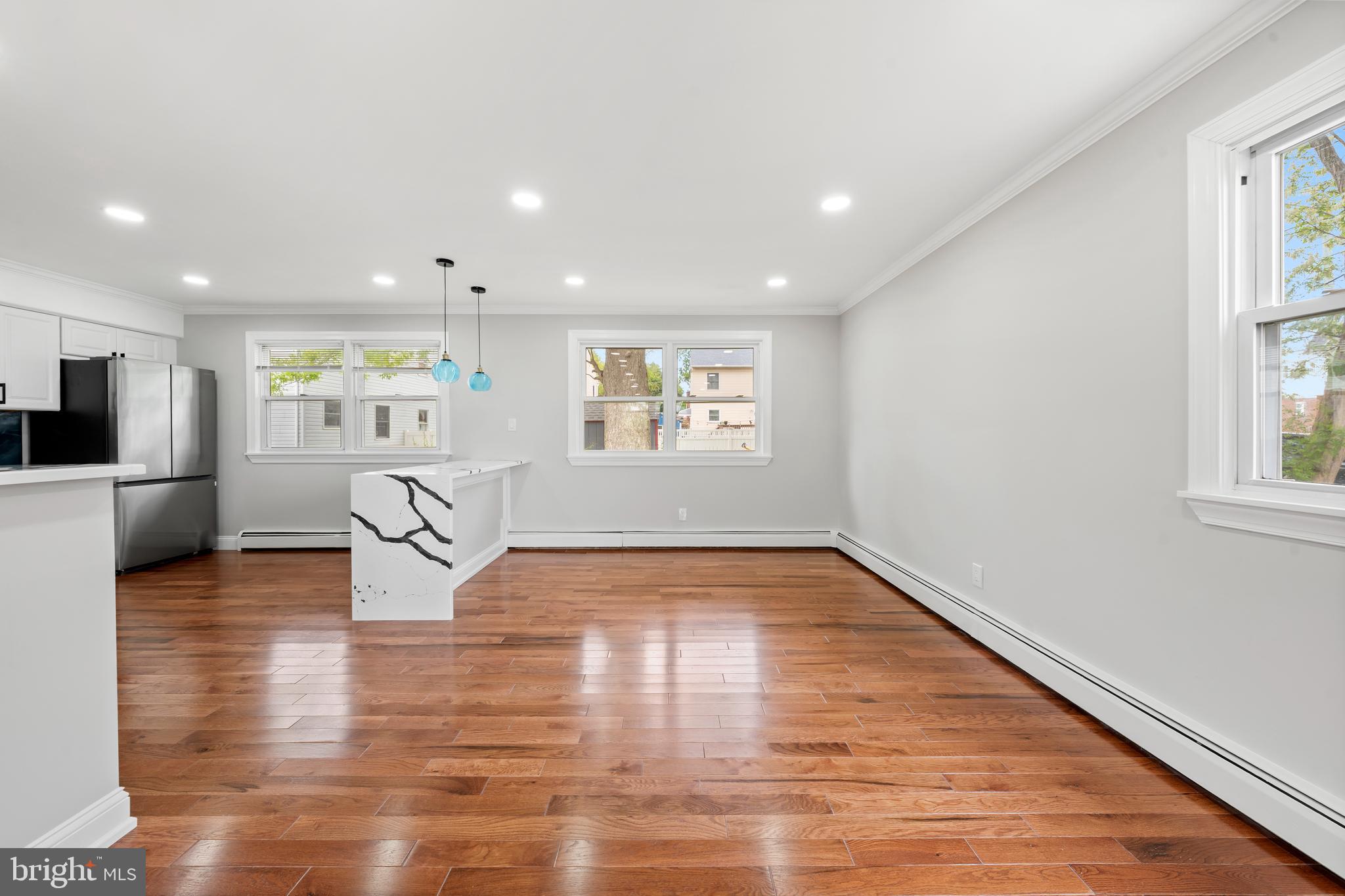 RIDLEY PARK - Residential