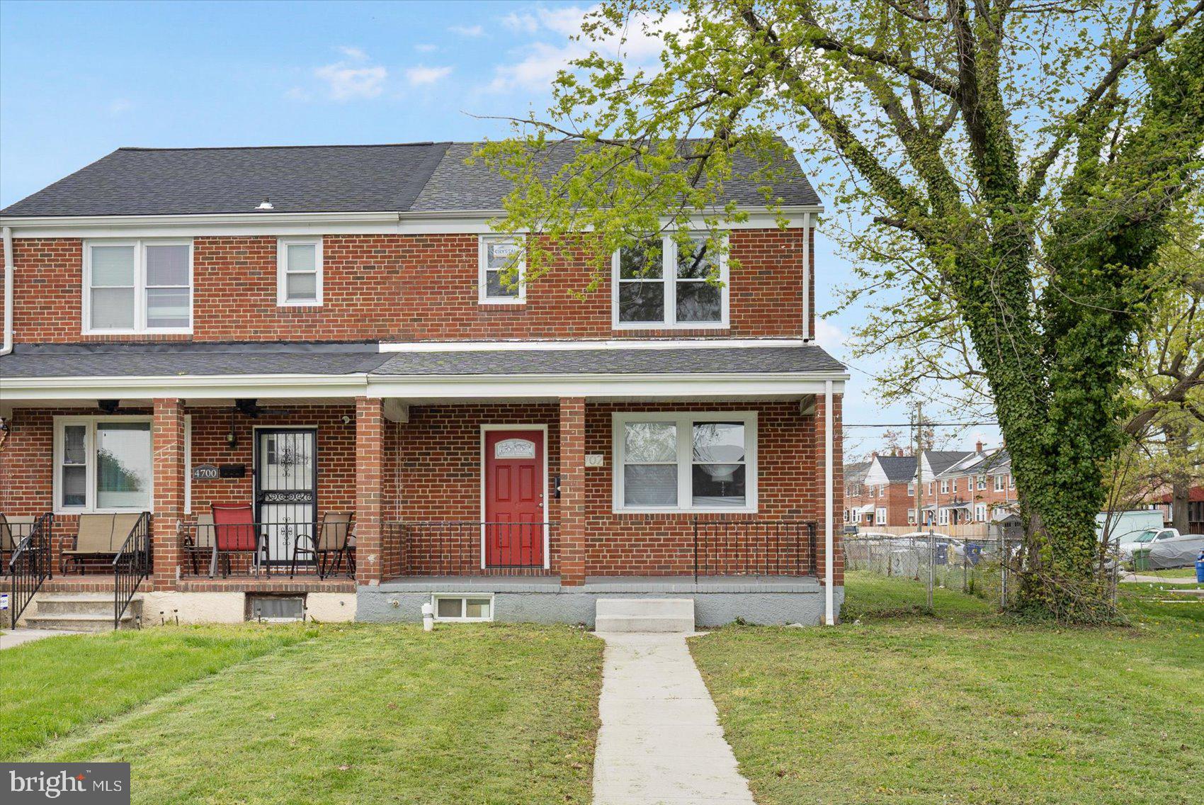 NEW NORTHWOOD - Residential