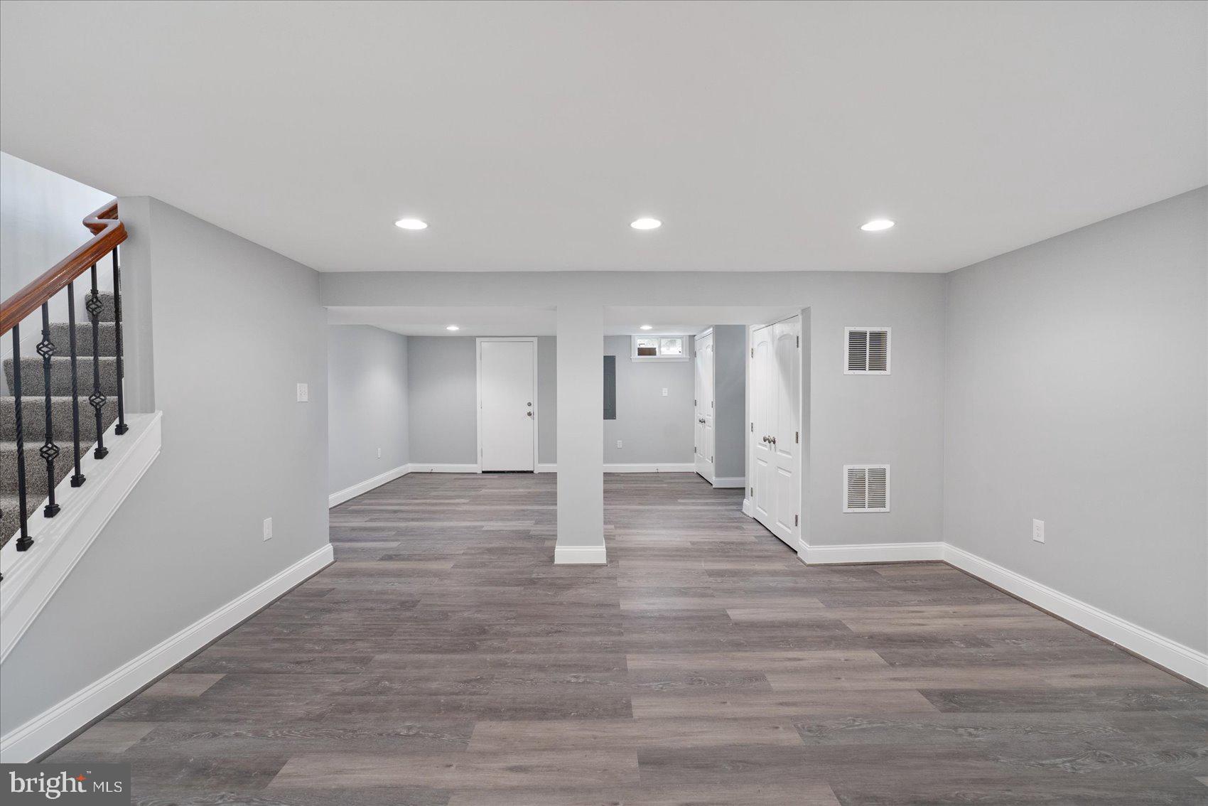 NEW NORTHWOOD - Residential