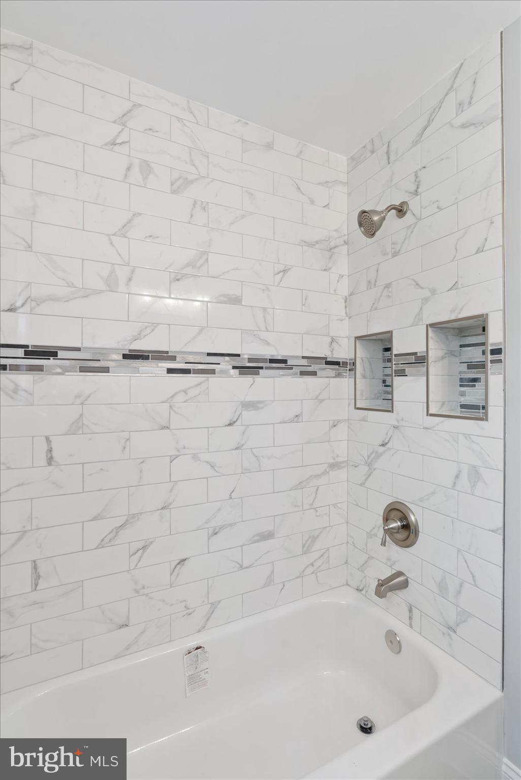 NEW NORTHWOOD - Residential