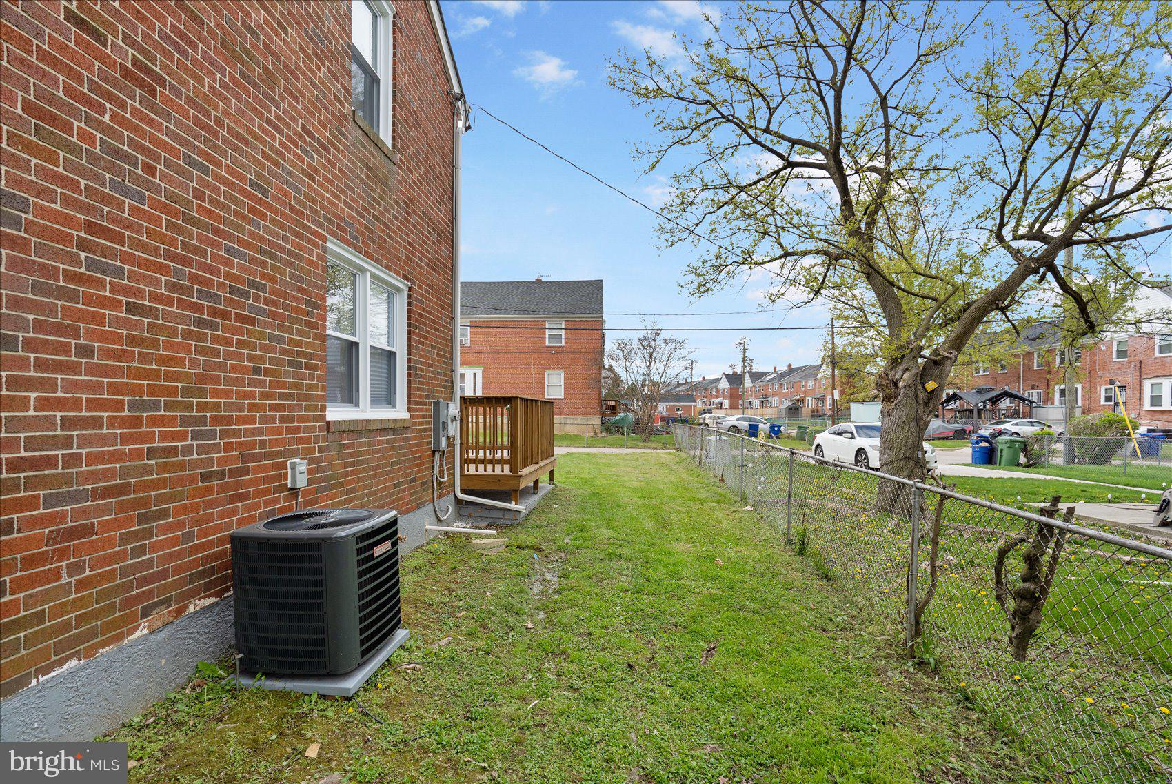 NEW NORTHWOOD - Residential