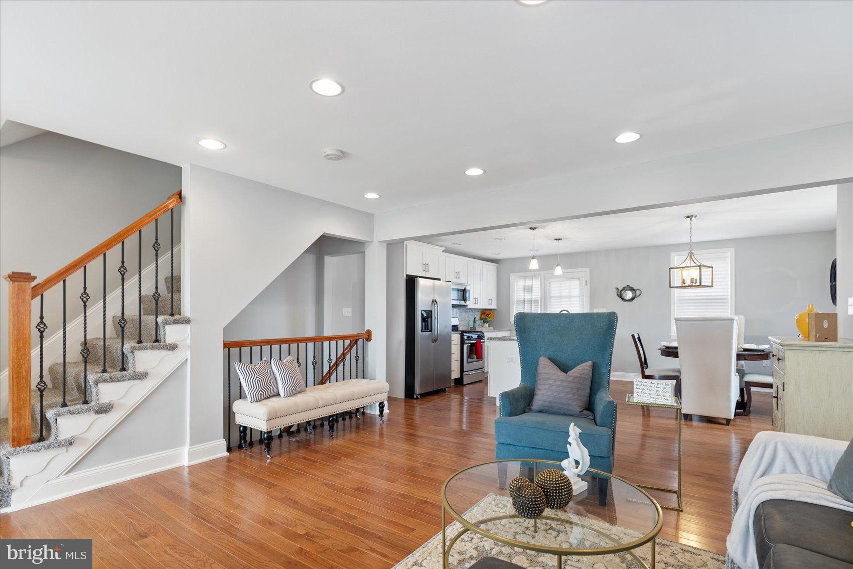 NEW NORTHWOOD - Residential