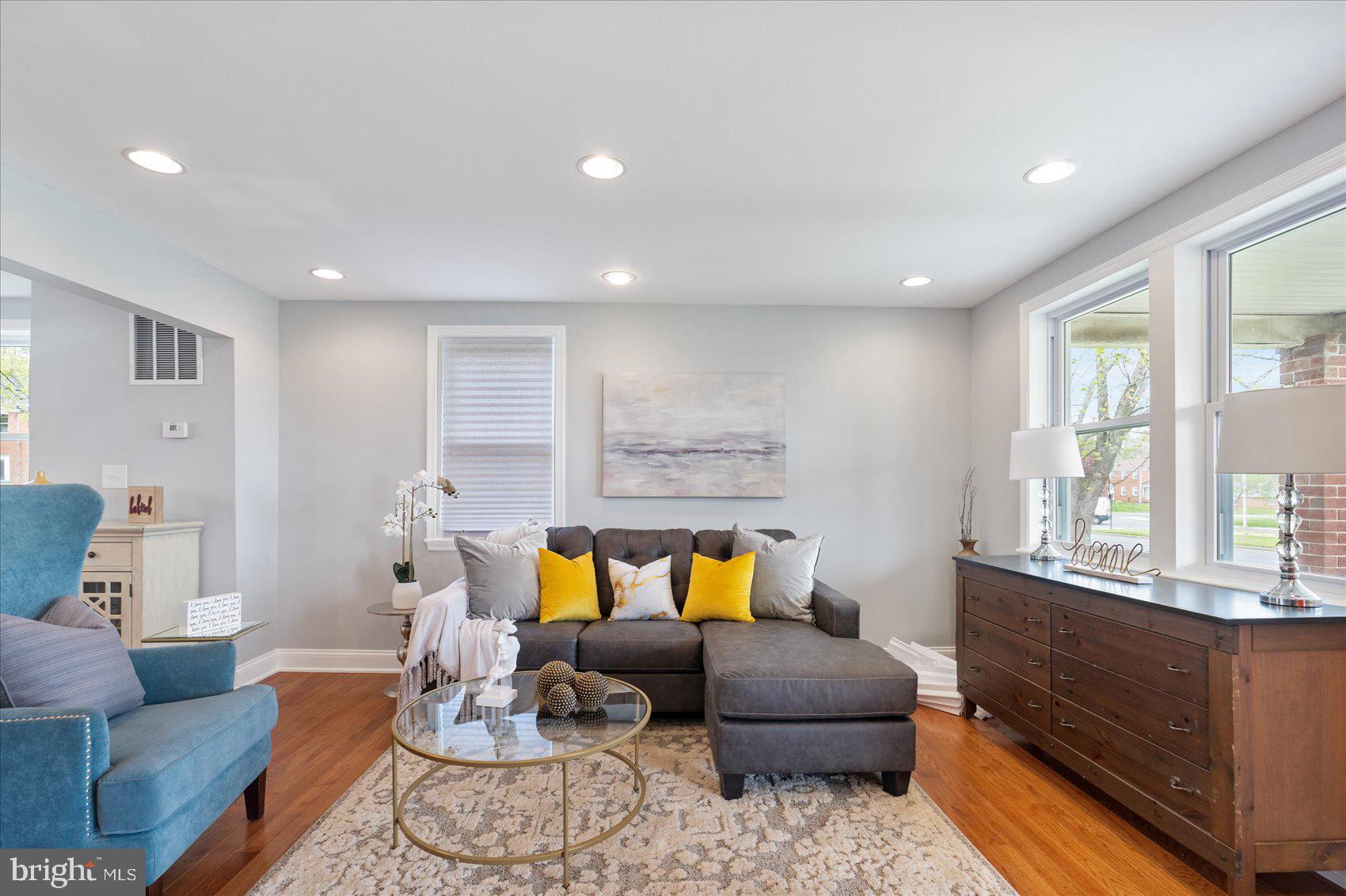 NEW NORTHWOOD - Residential