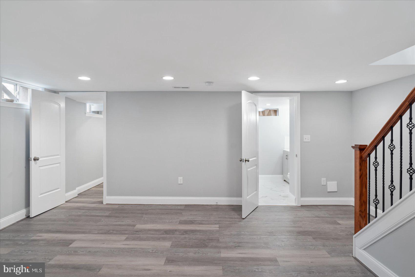 NEW NORTHWOOD - Residential