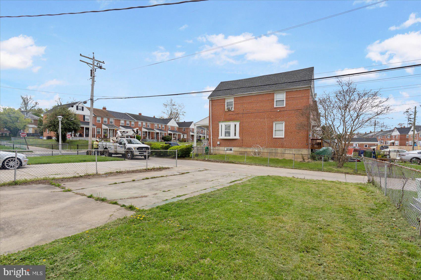 NEW NORTHWOOD - Residential