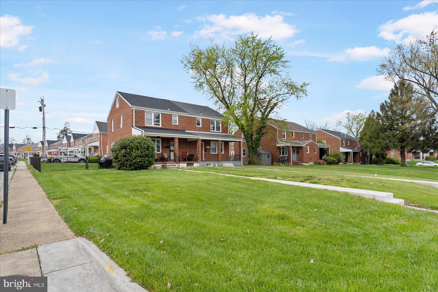 NEW NORTHWOOD - Residential