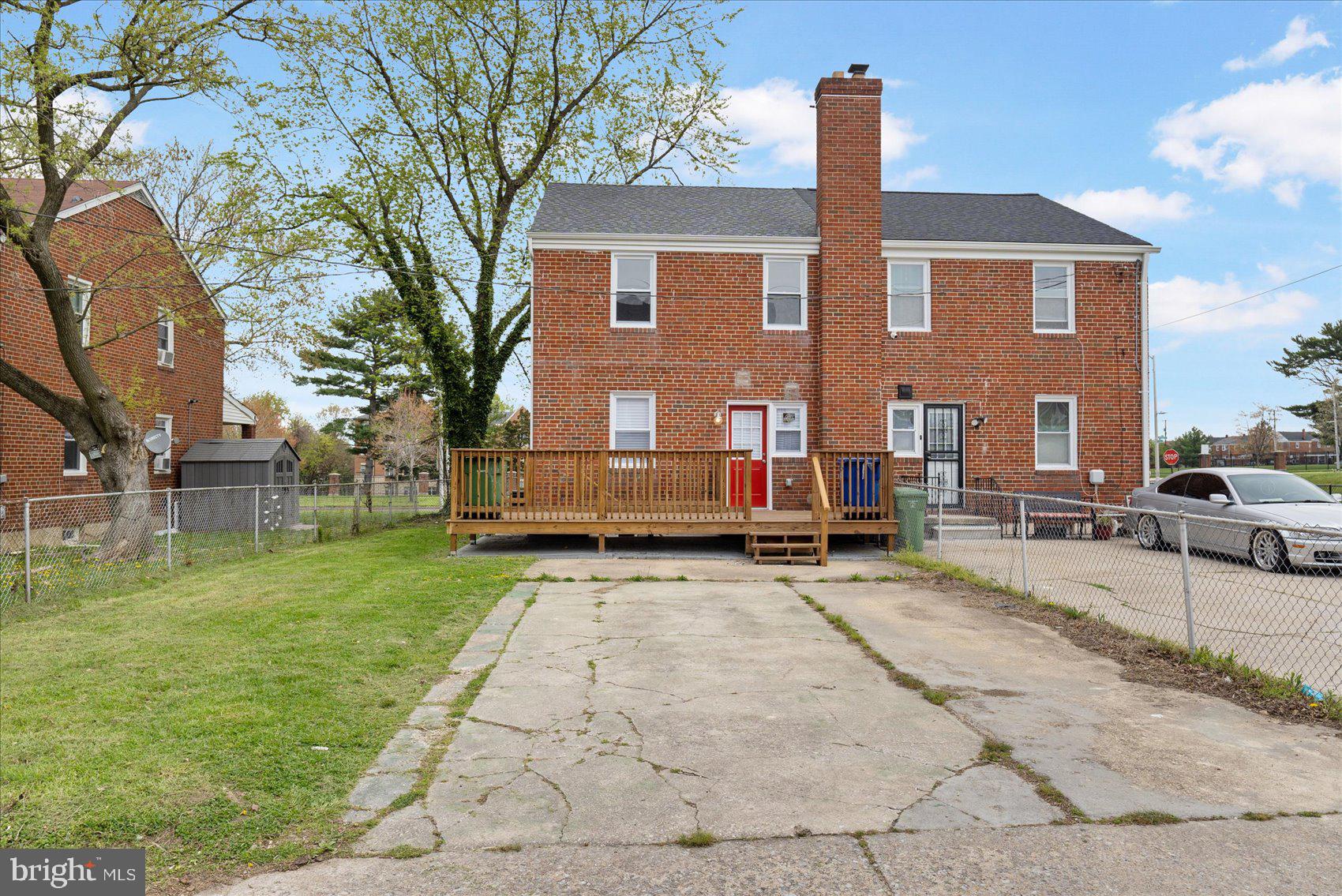 NEW NORTHWOOD - Residential