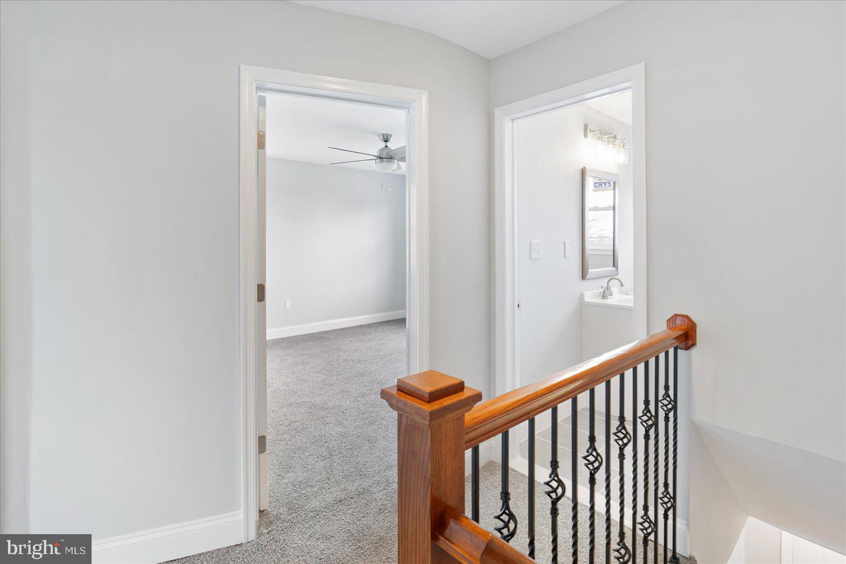 NEW NORTHWOOD - Residential