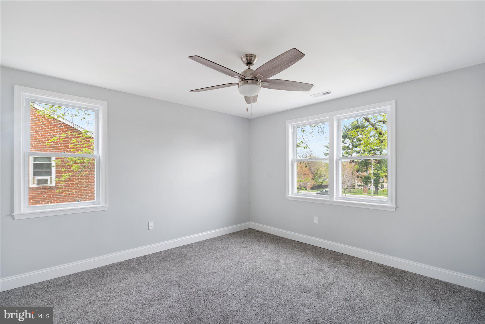 NEW NORTHWOOD - Residential