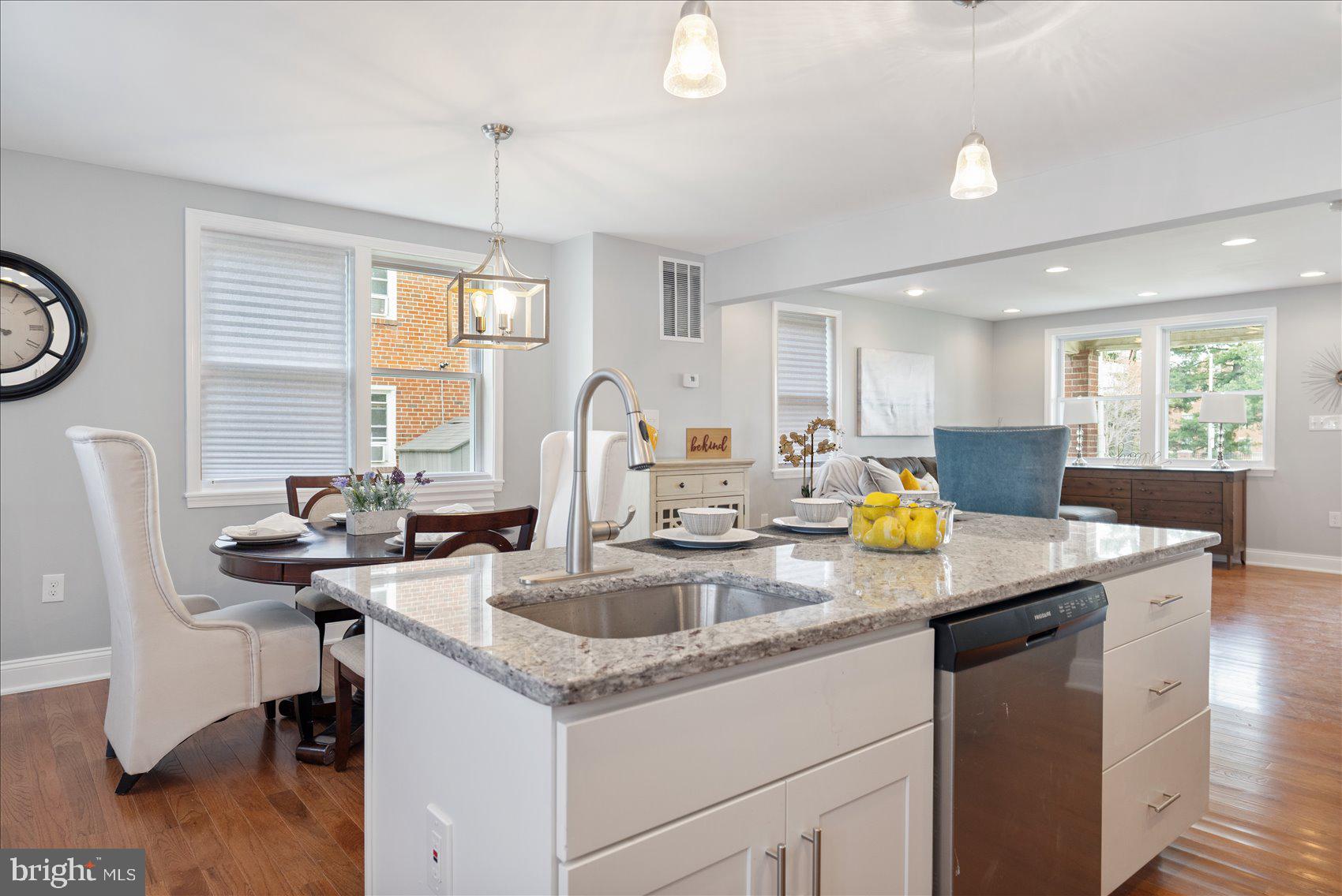 NEW NORTHWOOD - Residential