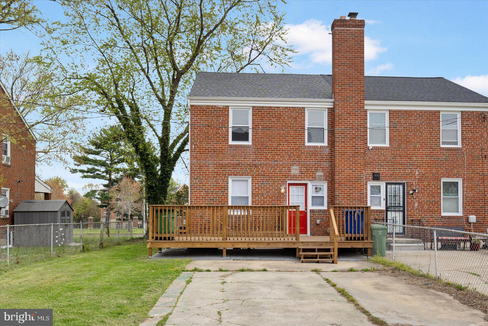 NEW NORTHWOOD - Residential