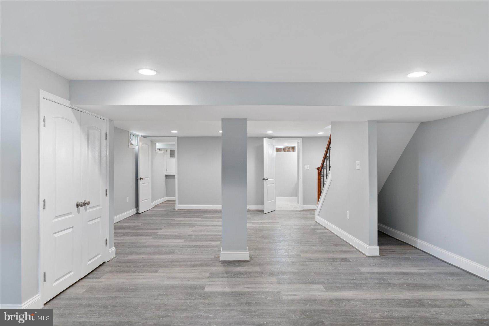 NEW NORTHWOOD - Residential